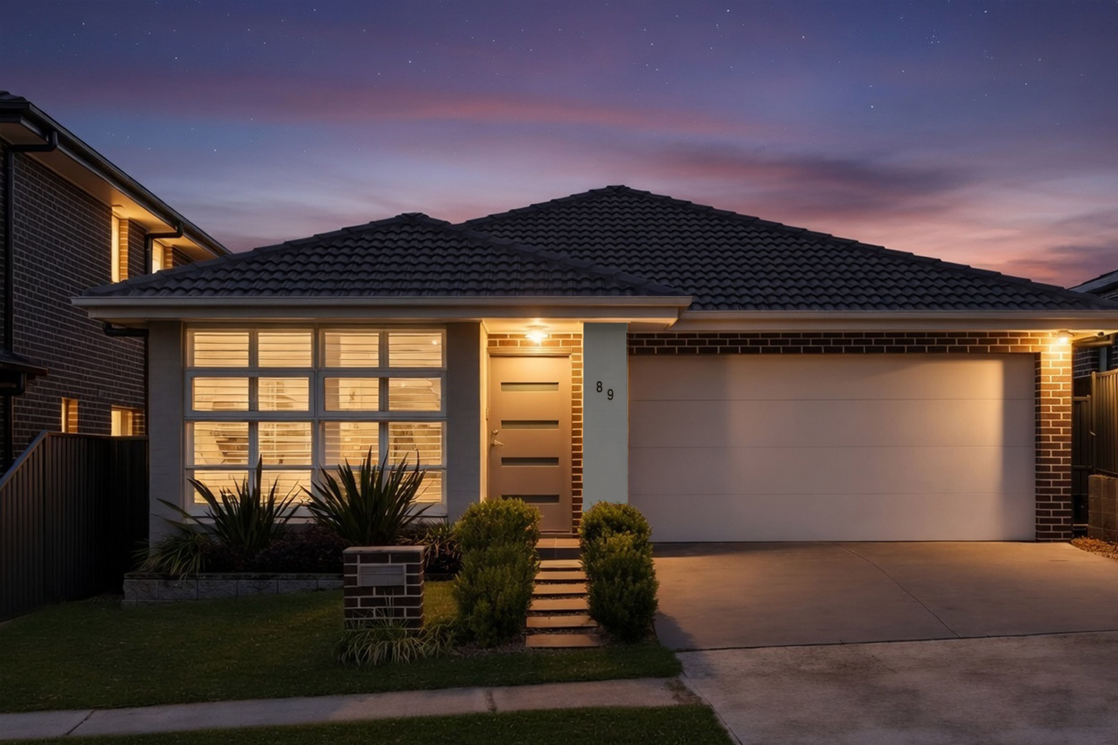 89 Dardanelles Road, Edmondson Park NSW 2174, Edmondson Park - Thumbnail 2