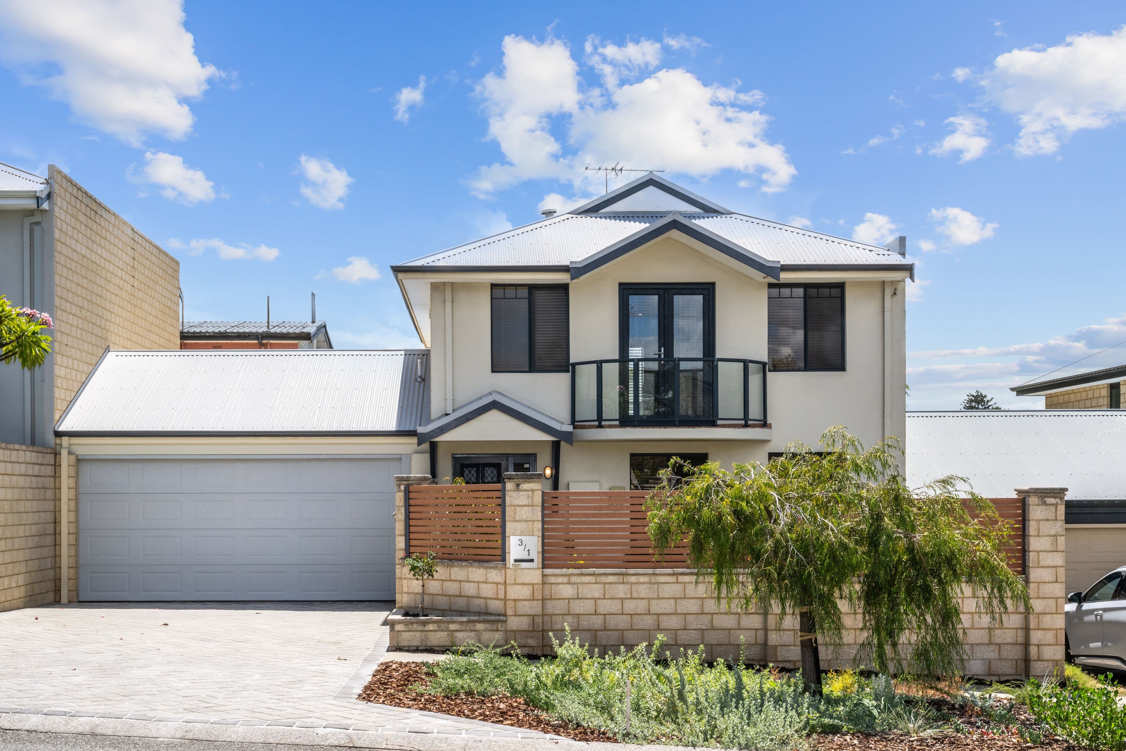 3/1 Fairlight Street, Mosman Park WA 6012, Mosman Park - Image 1