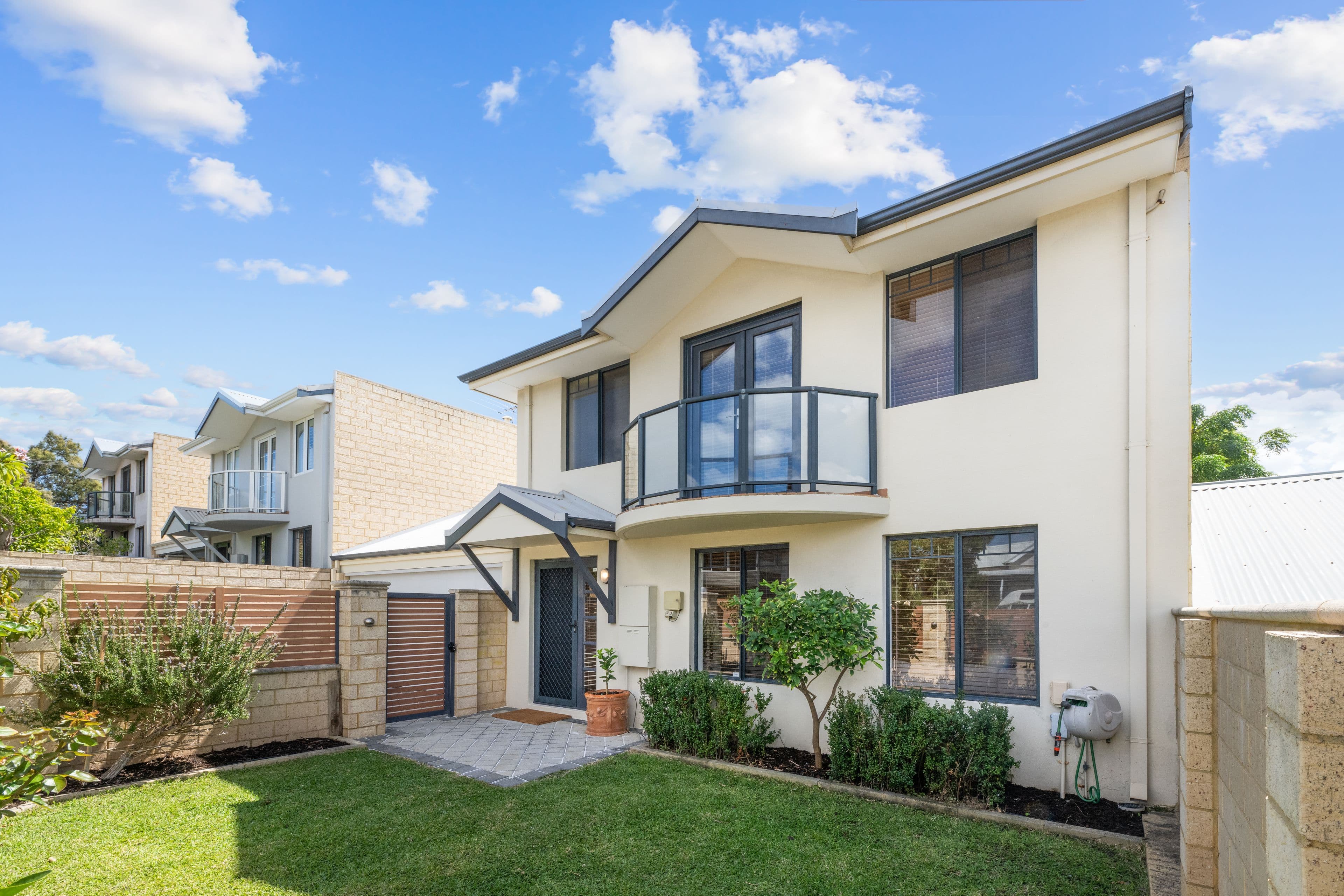3/1 Fairlight Street, Mosman Park WA 6012, Mosman Park - Thumbnail 2