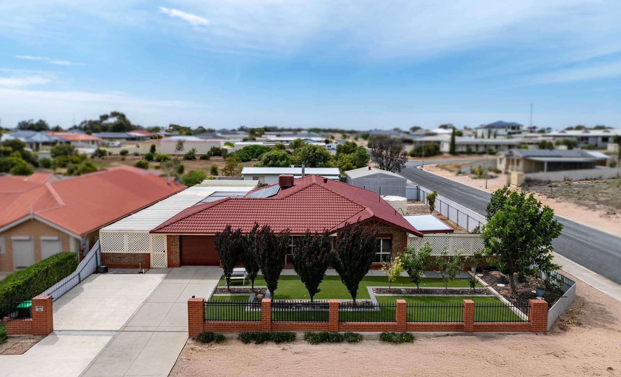 26 Highview Grove, Moonta Bay SA 5558, Moonta Bay - Thumbnail 2