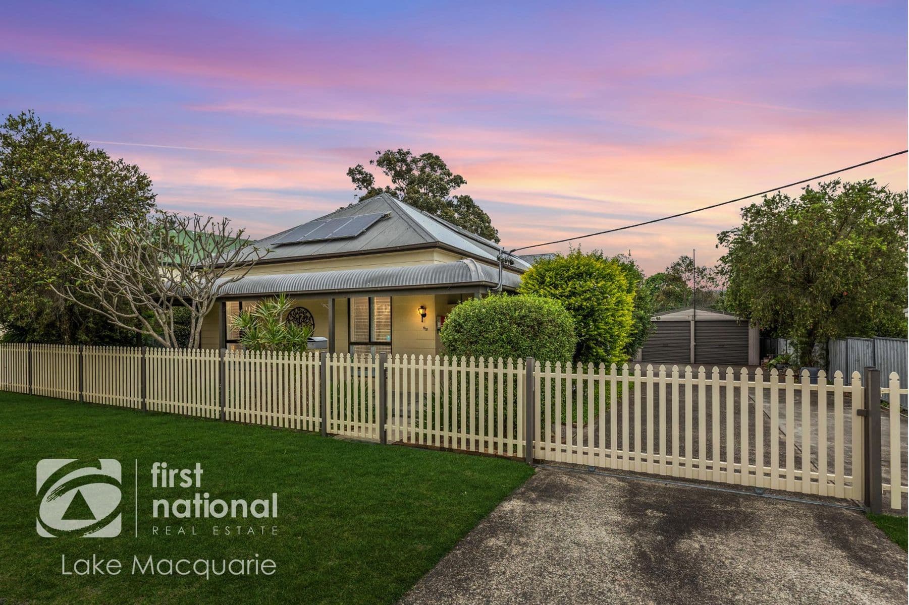 24 George Street, Holmesville NSW 2286, Holmesville - Image 1