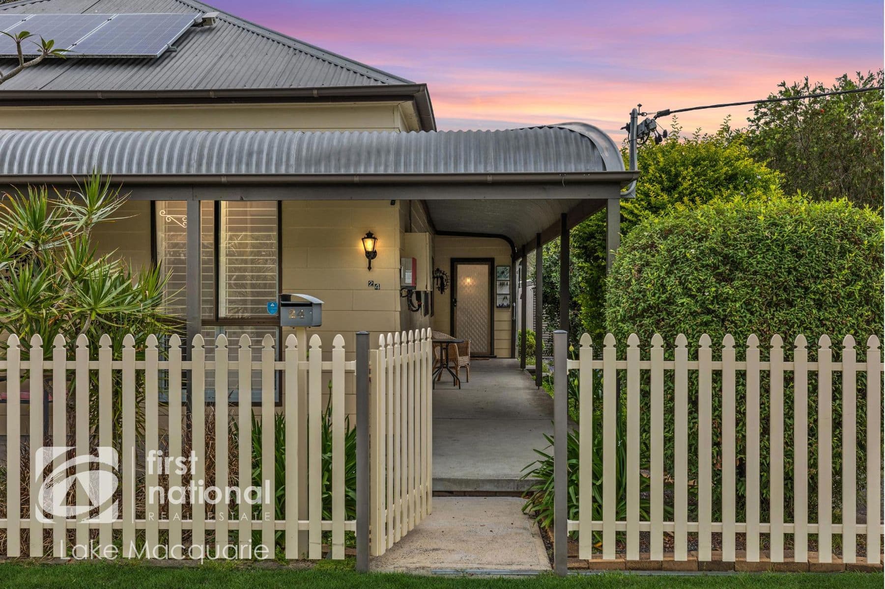 24 George Street, Holmesville NSW 2286, Holmesville - Thumbnail 2