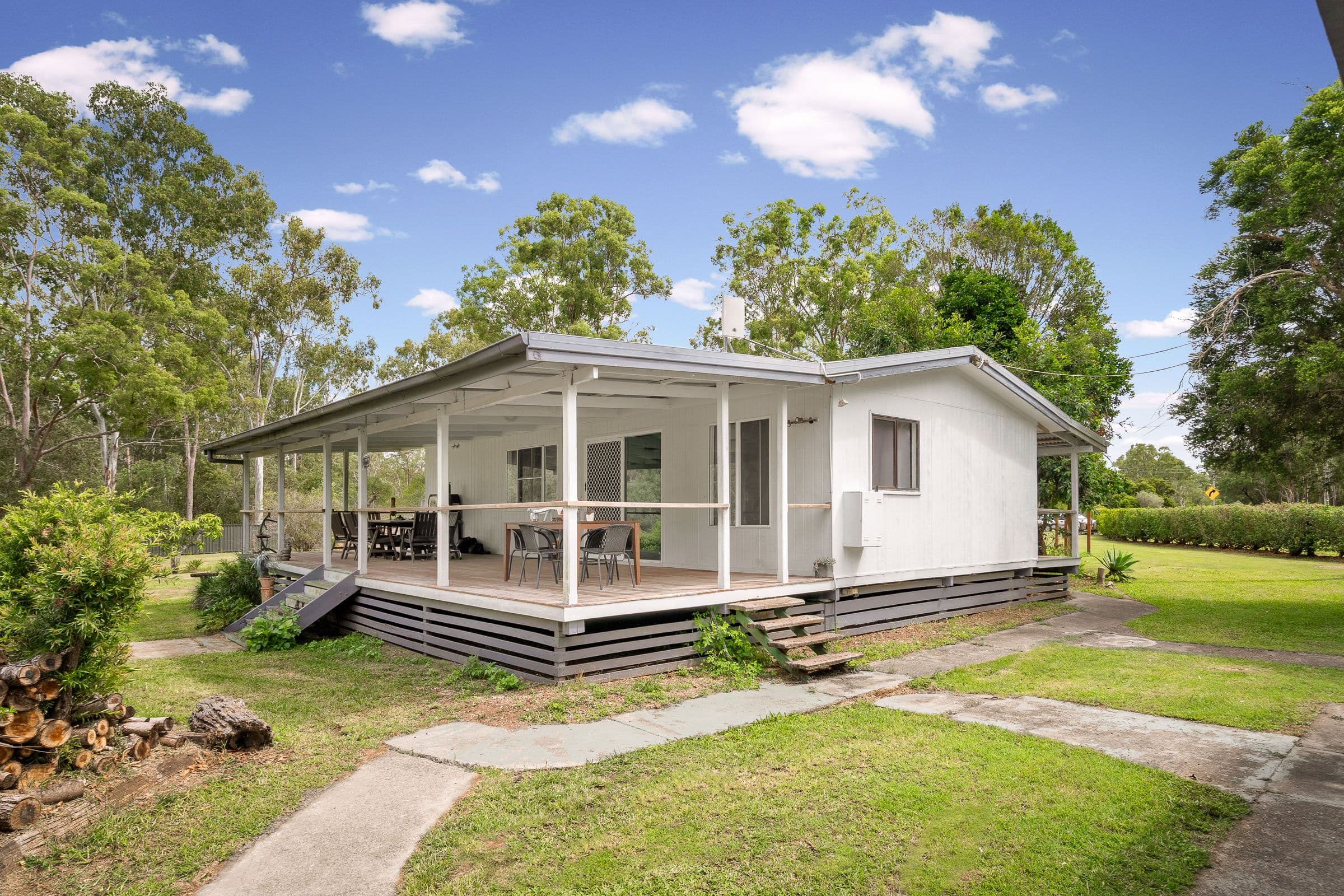 1120-1130 Pine Mountain Road, Pine Mountain QLD 4306, Pine Mountain - Image 1