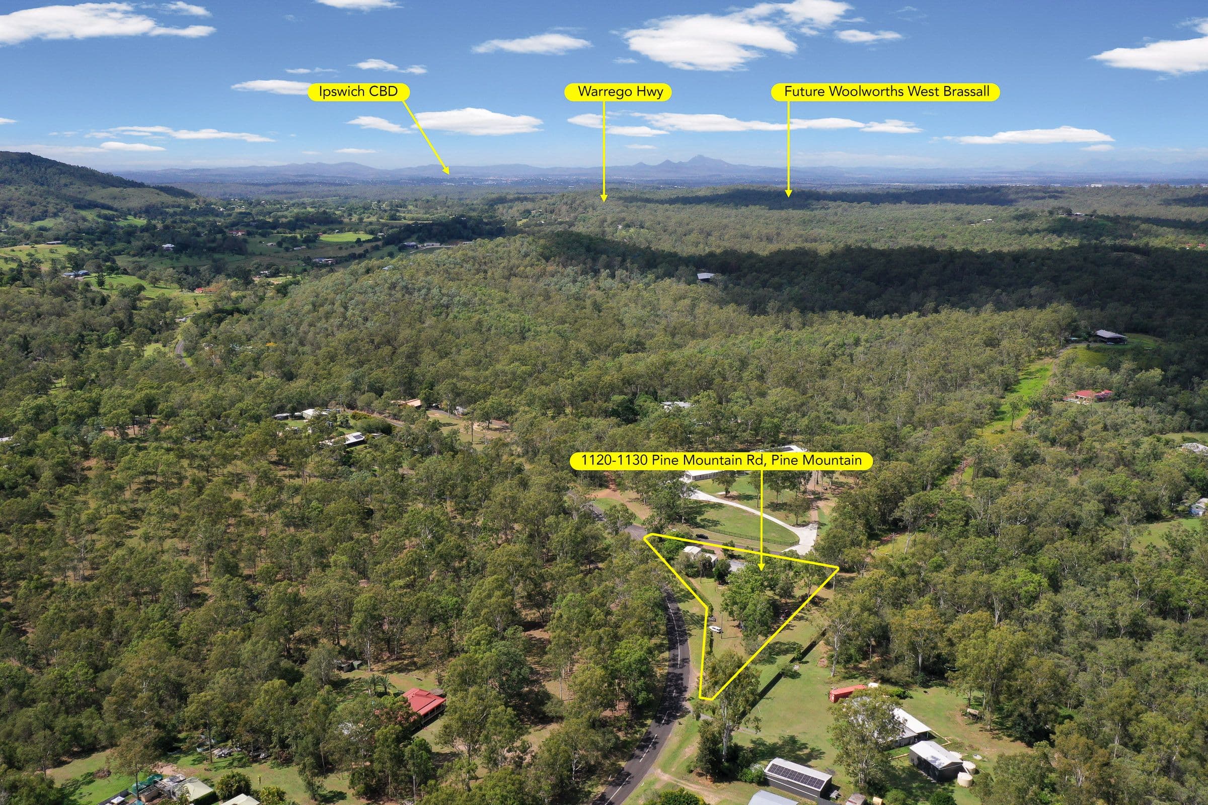1120-1130 Pine Mountain Road, Pine Mountain QLD 4306, Pine Mountain - Thumbnail 7