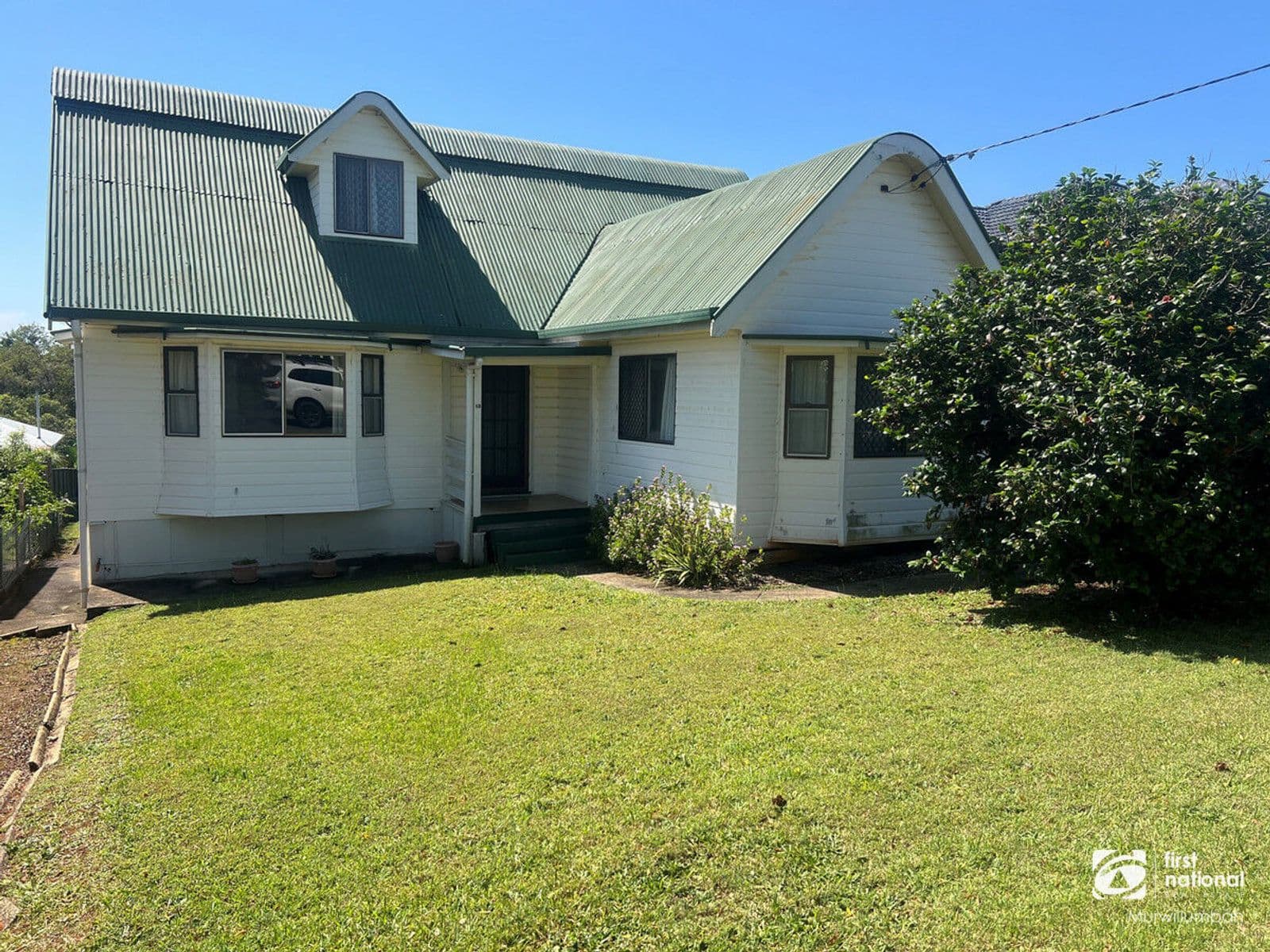 18 Harwood Street, Murwillumbah NSW 2484, Murwillumbah - Image 1