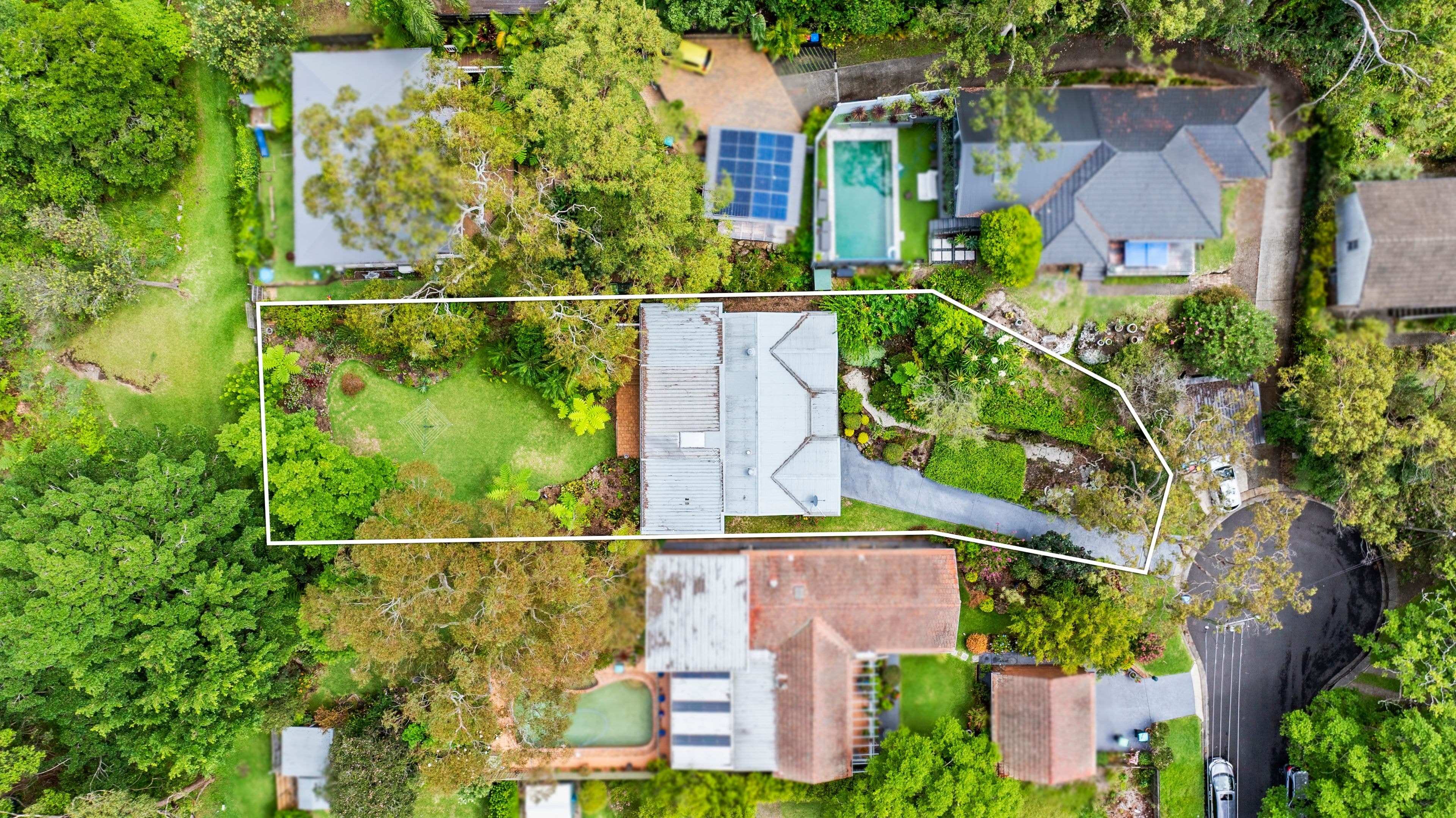 2 Jacaranda Place, Manly Vale NSW 2093, Manly Vale - Thumbnail 2