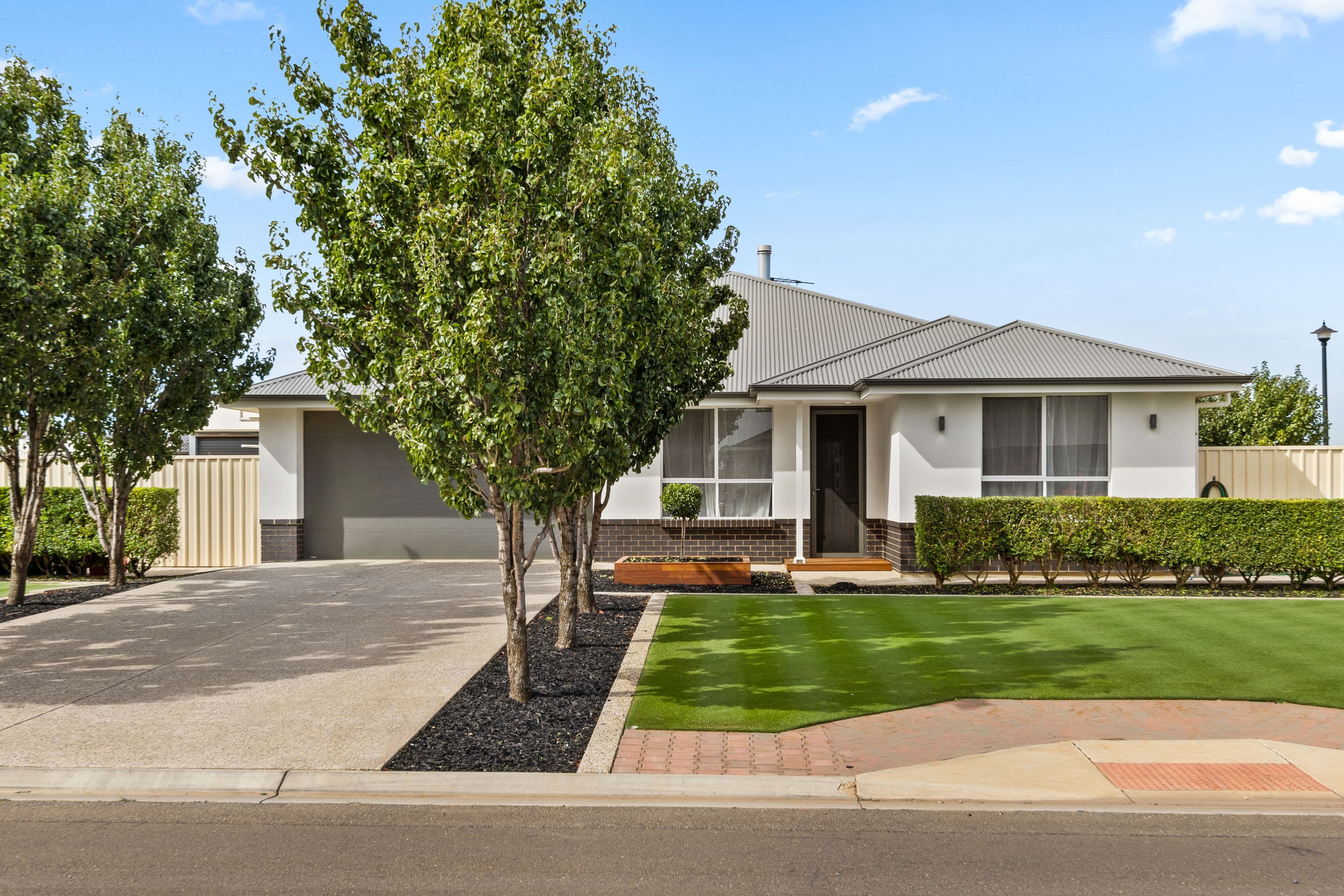 42 Walter Avenue, Two Wells SA 5501, Two Wells - Image 1