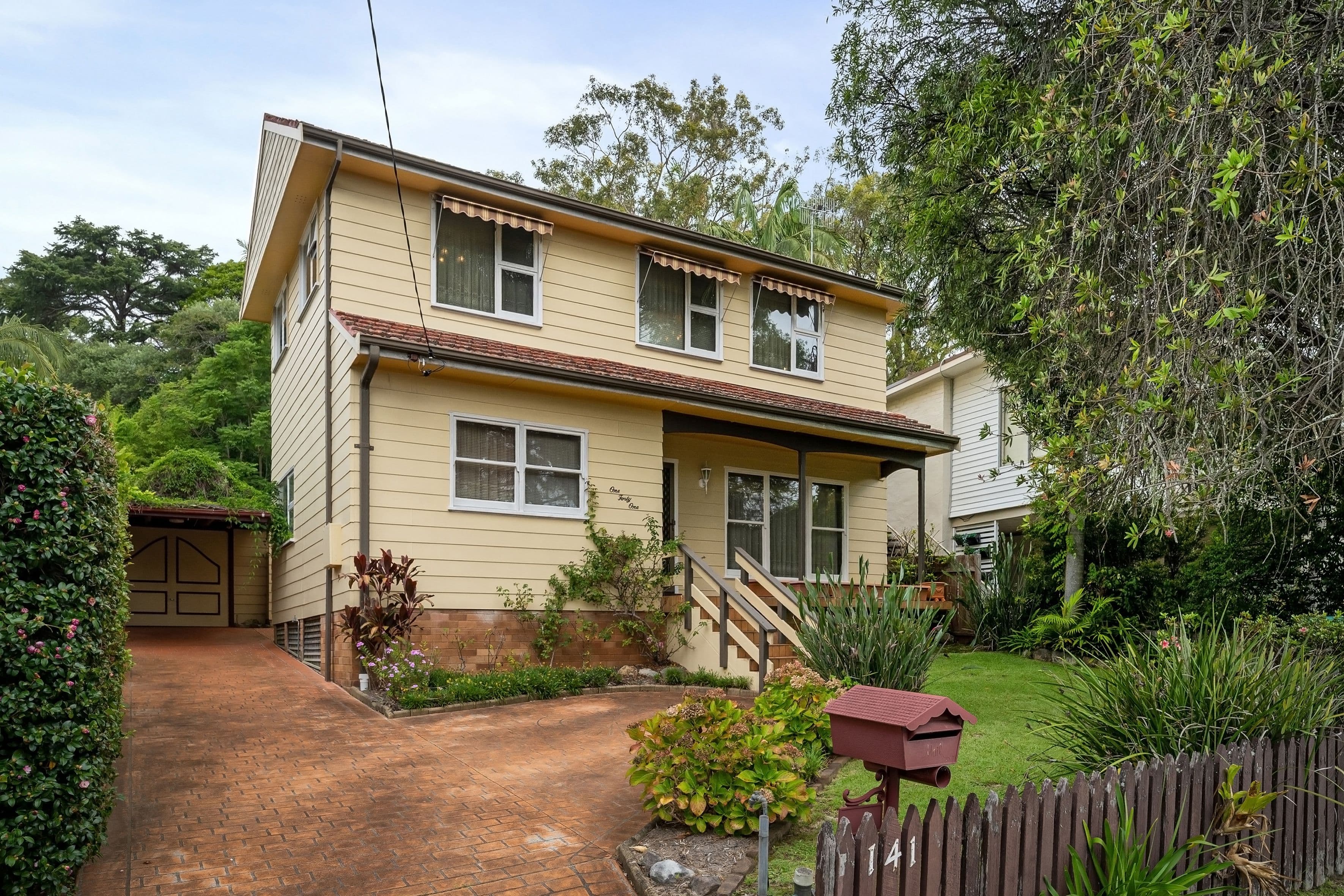 141 McIntosh Road, Narraweena NSW 2099, Narraweena - Image 1