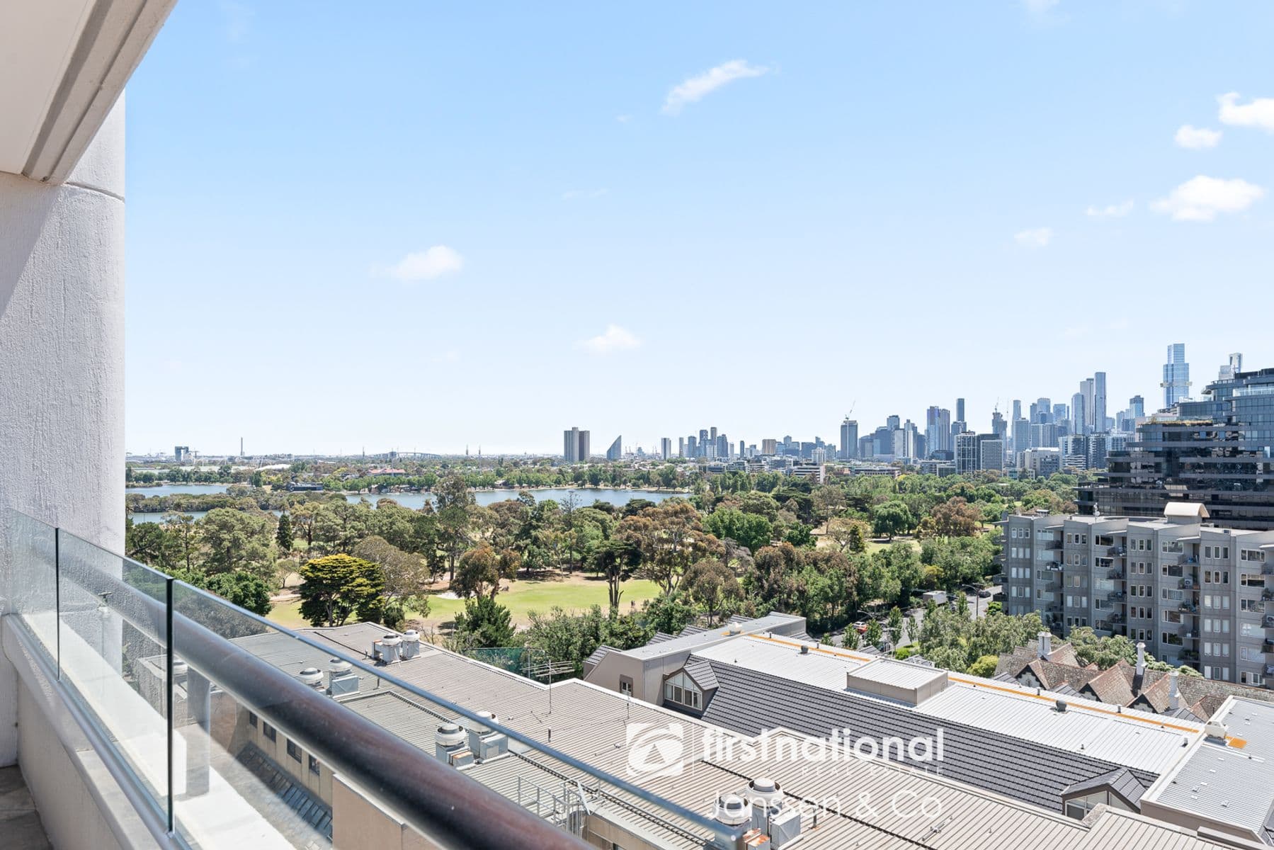 11B/29 Queens Road, Melbourne, VIC 3004, Melbourne - Image 1