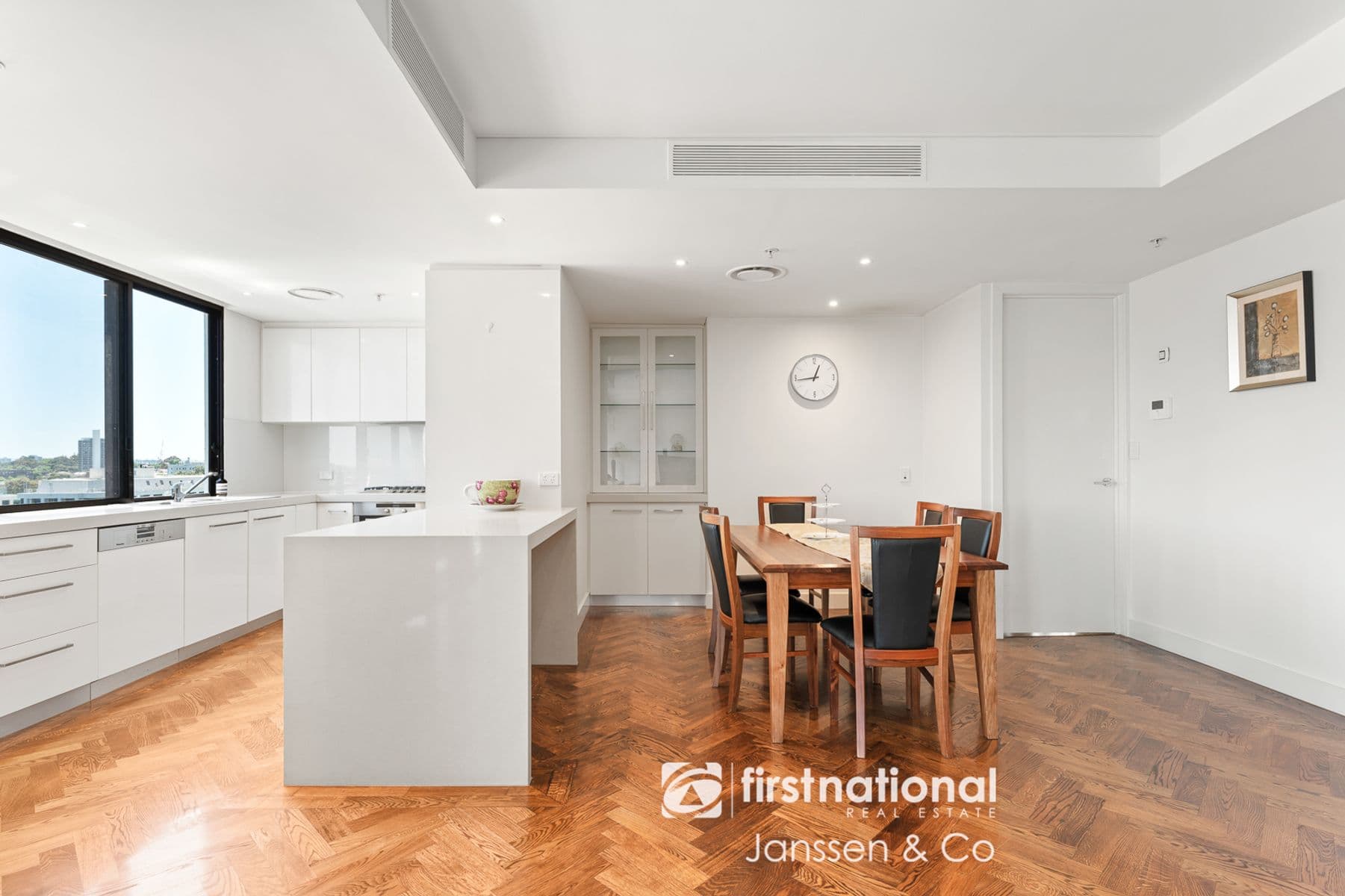 11B/29 Queens Road, Melbourne, VIC 3004, Melbourne - Thumbnail 6