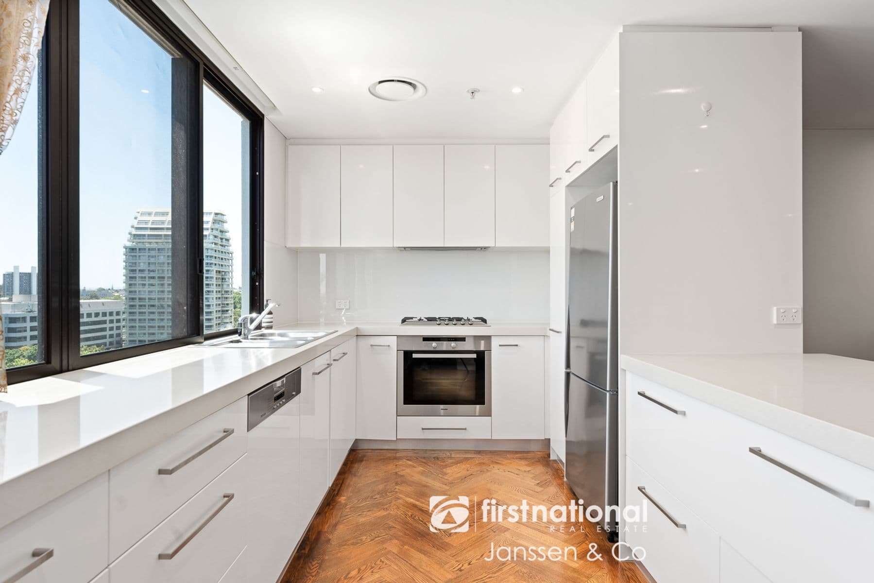 11B/29 Queens Road, Melbourne, VIC 3004, Melbourne - Thumbnail 7