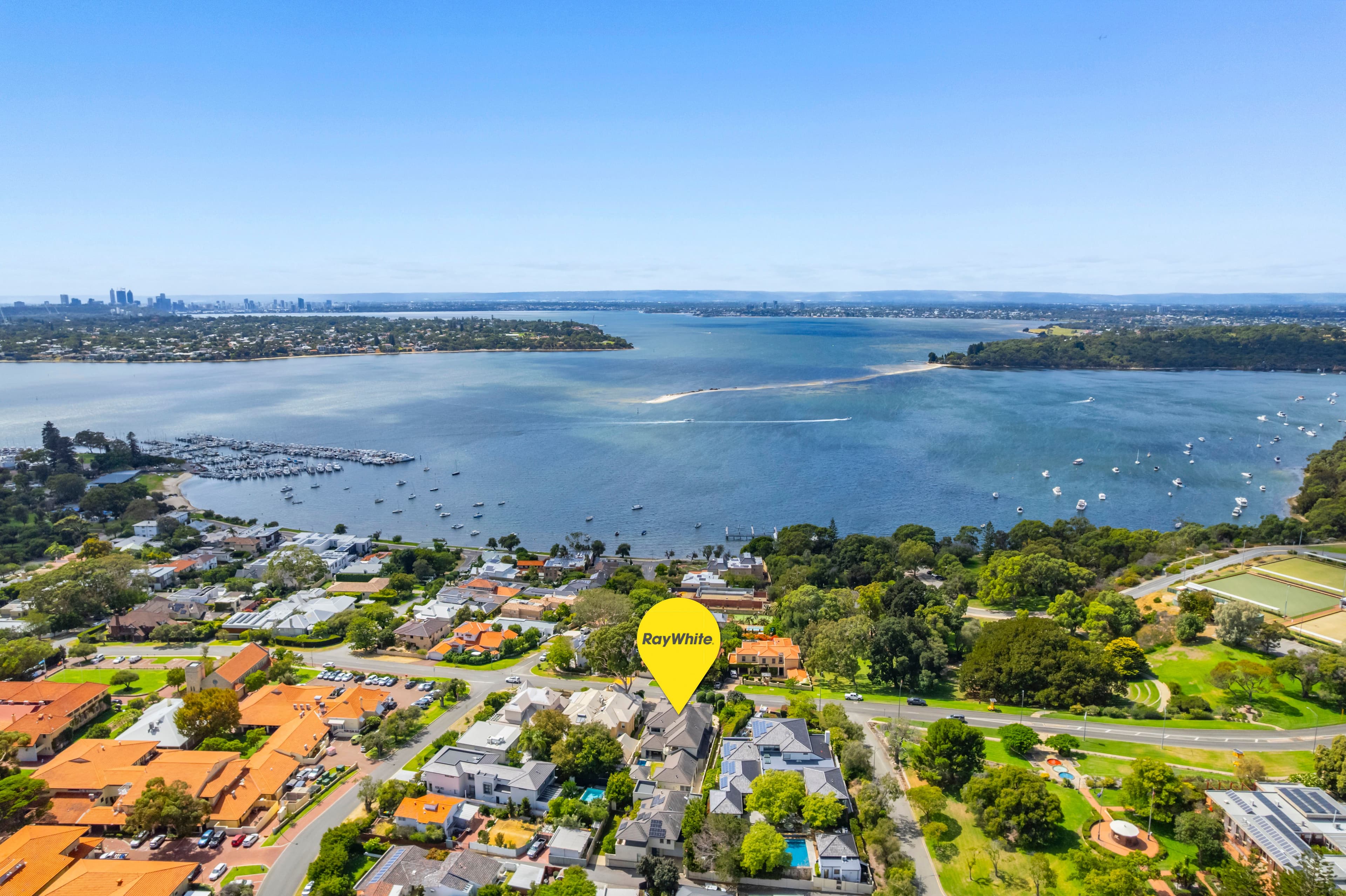 32 Bay View Terrace, Mosman Park WA 6012, Mosman Park - Thumbnail 2