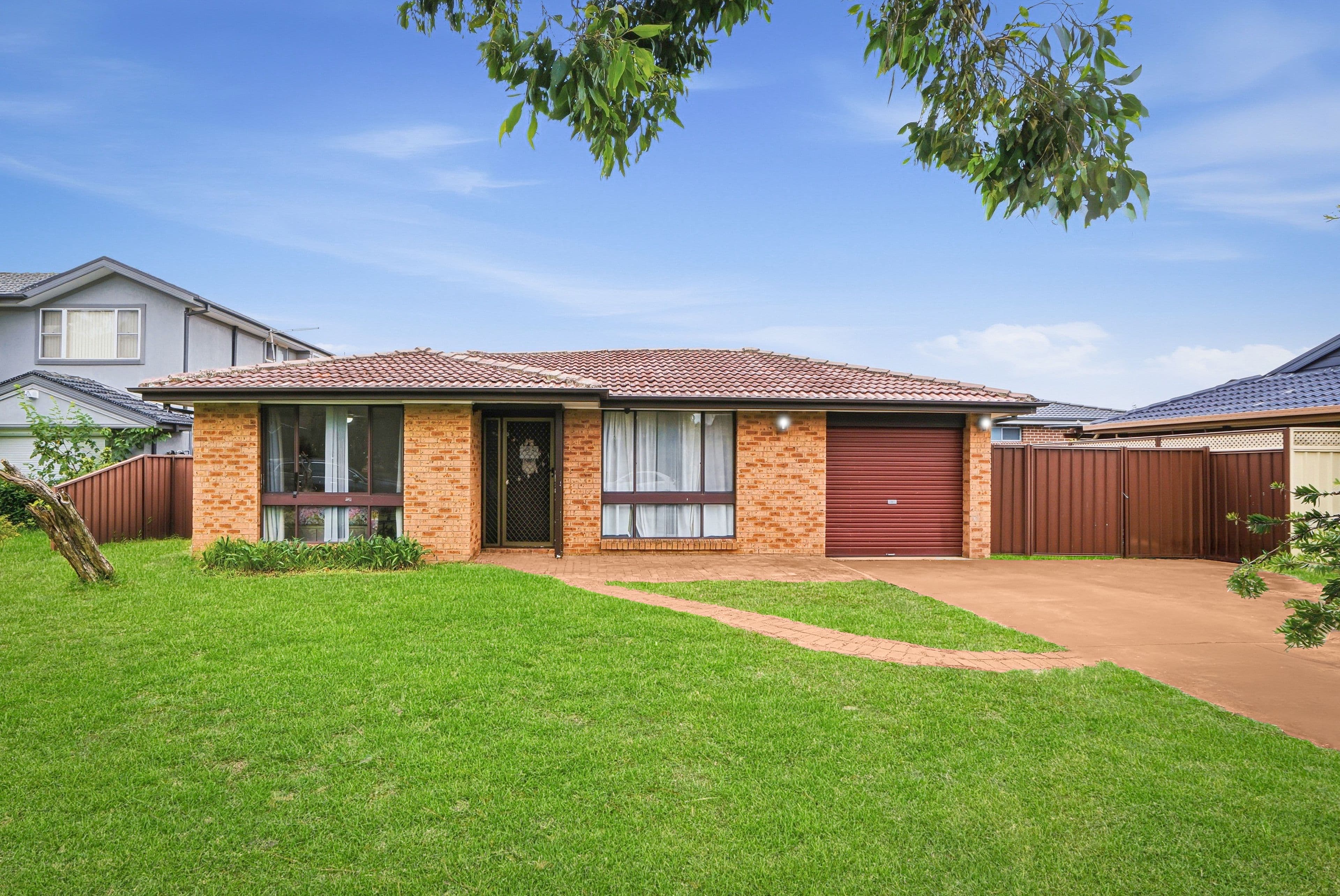 24 Tabitha Place, Plumpton NSW 2761, Plumpton - Image 1