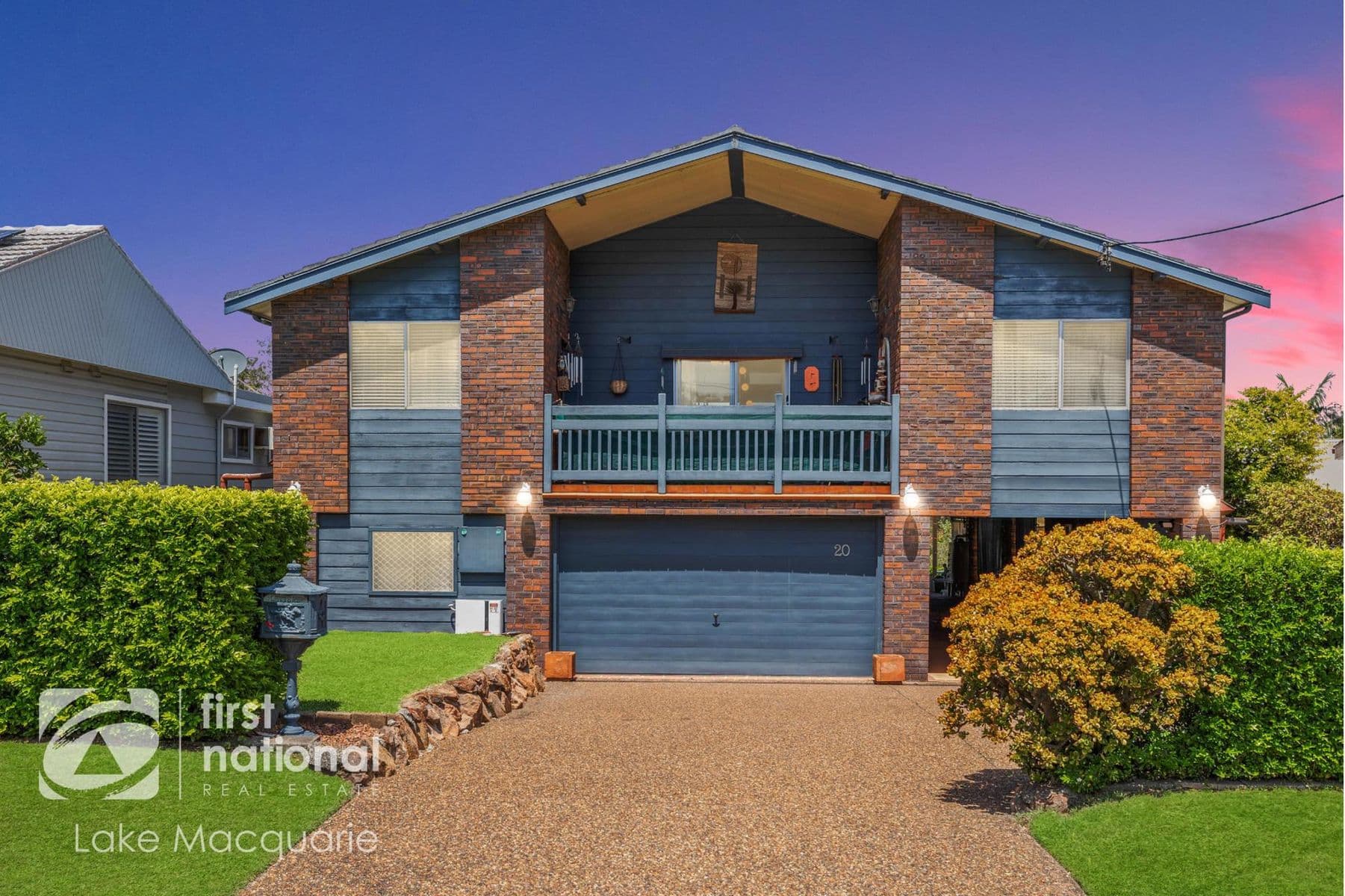 20 Middle Point Road, Bolton Point NSW 2283, Bolton Point - Image 1