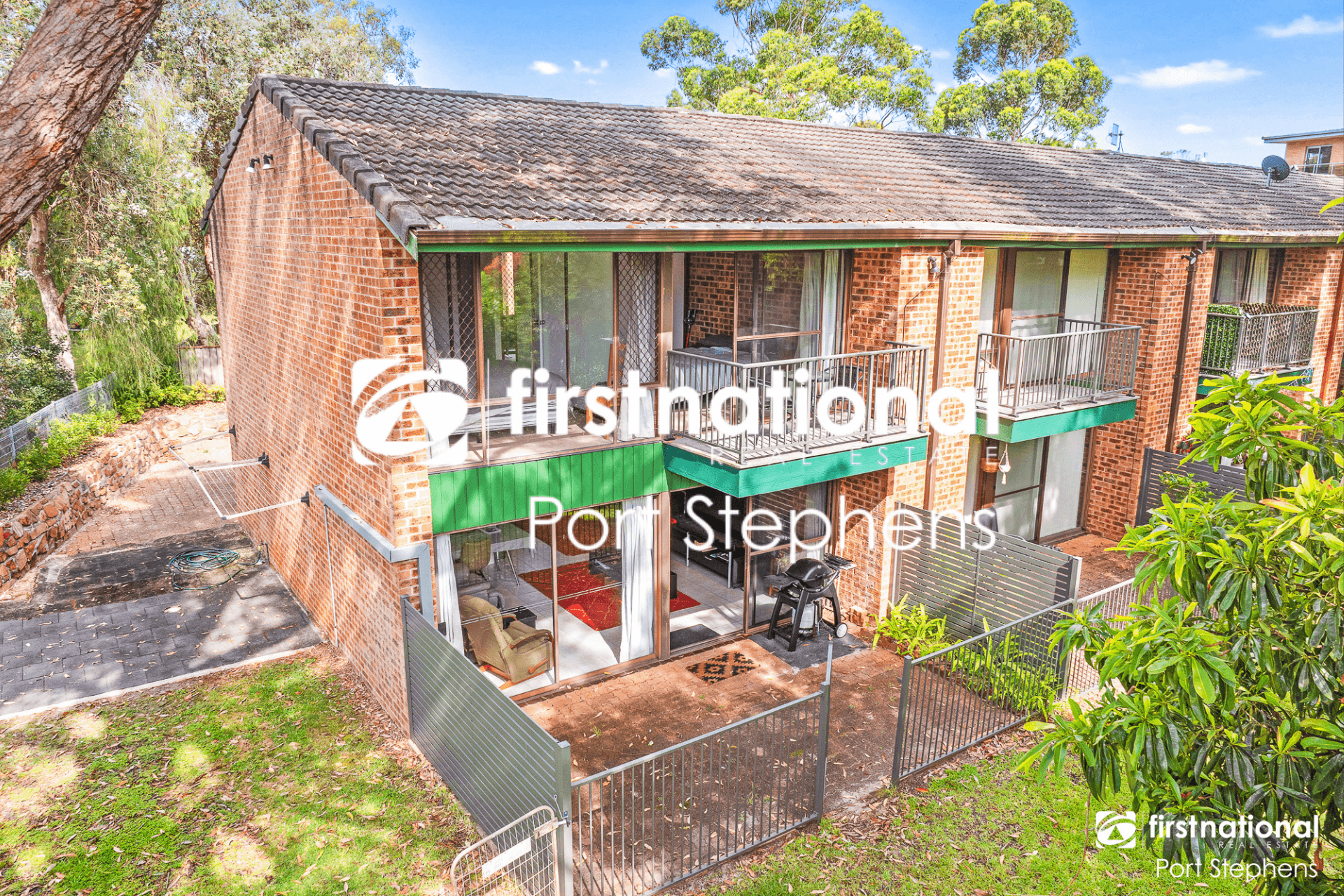 5/14 Catalina Close, Nelson Bay NSW 2315, Nelson Bay - Image 1