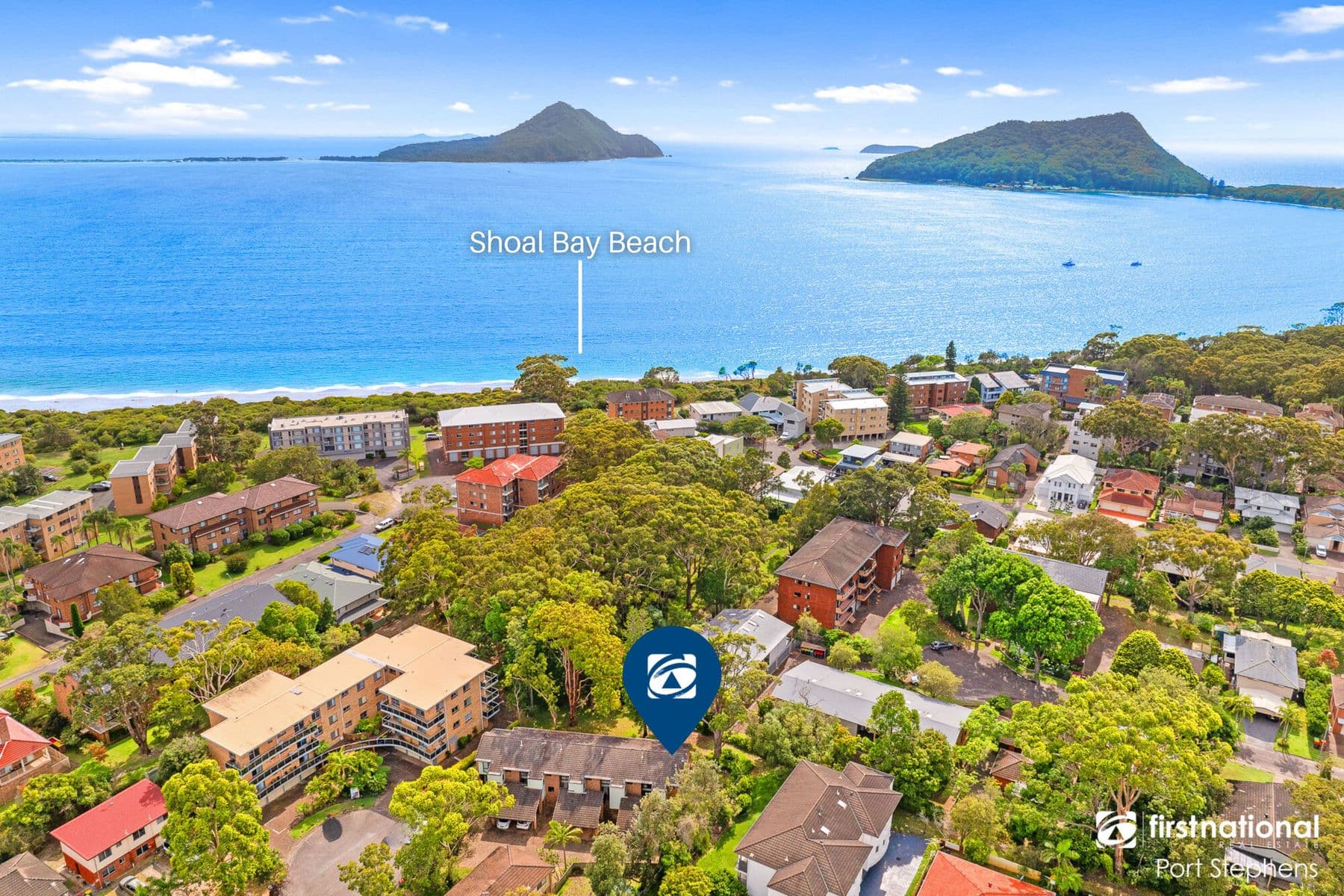 5/14 Catalina Close, Nelson Bay NSW 2315, Nelson Bay - Thumbnail 4