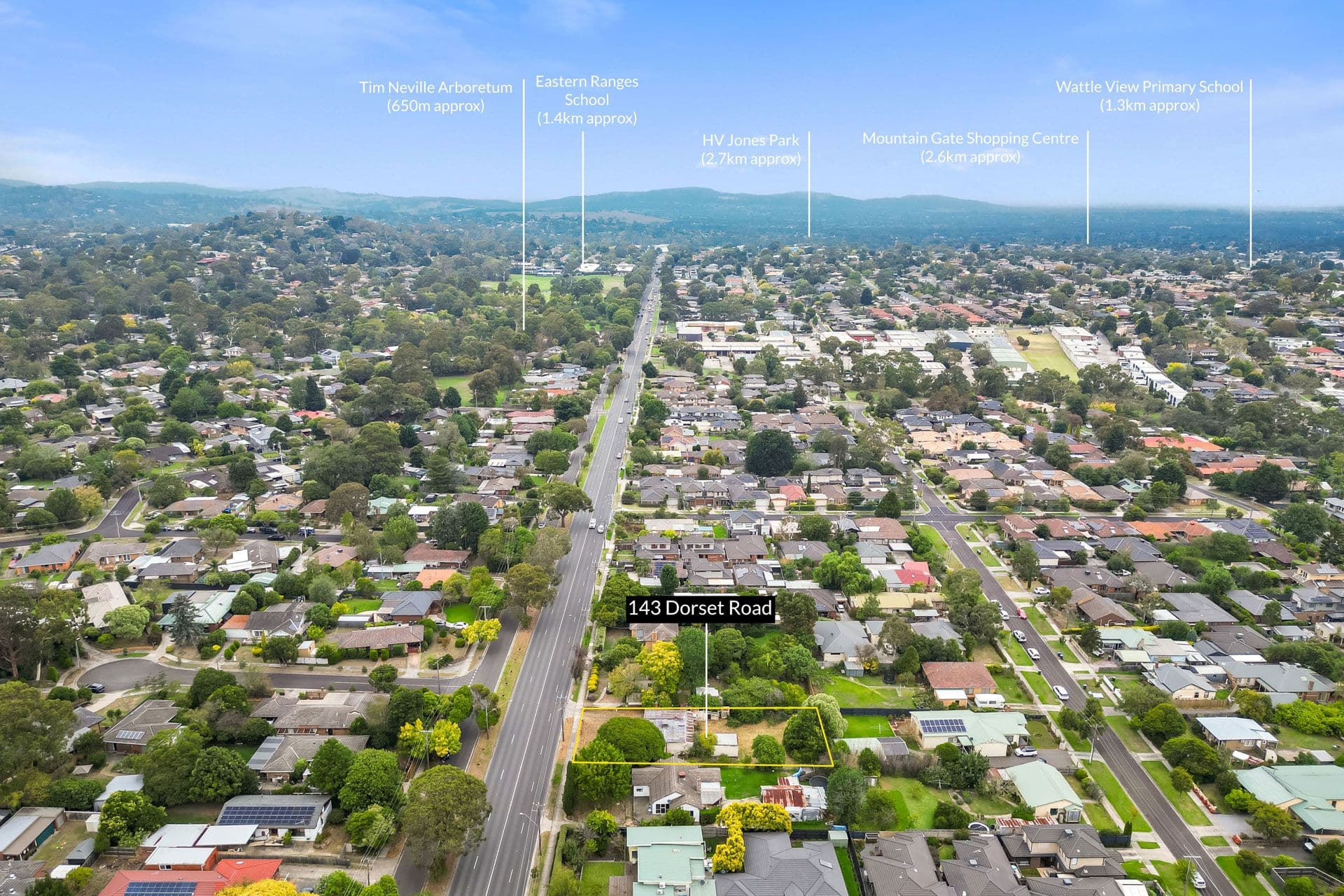 143 Dorset Road, Boronia VIC 3155, Boronia - Thumbnail 3