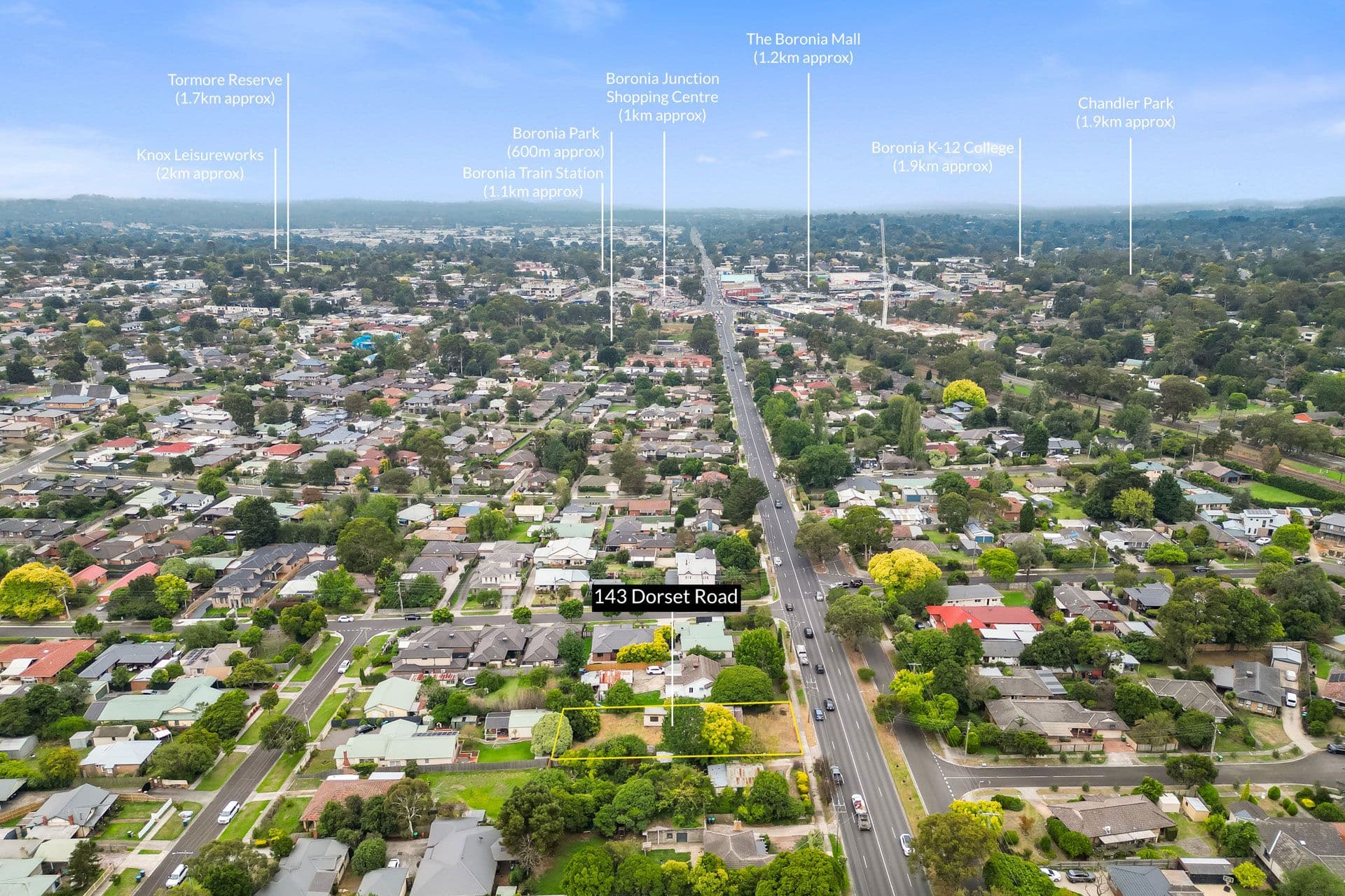 143 Dorset Road, Boronia VIC 3155, Boronia - Thumbnail 4