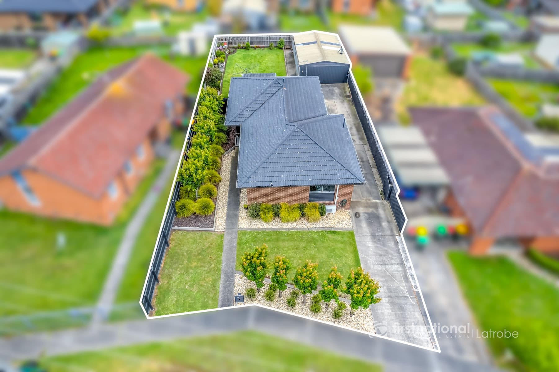 5 Esler Street, Traralgon VIC 3844, Traralgon - Thumbnail 4