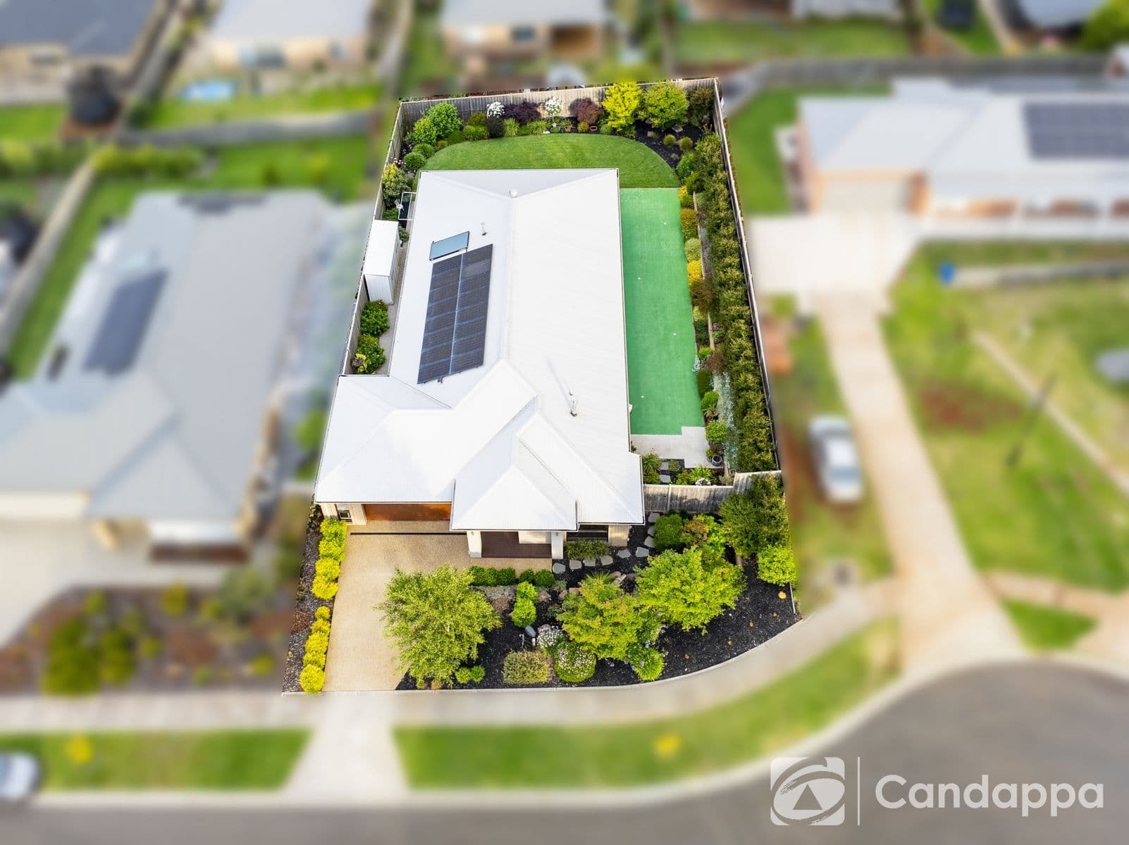 5 Sheraton Rise, Drouin VIC 3818, Drouin - Thumbnail 2