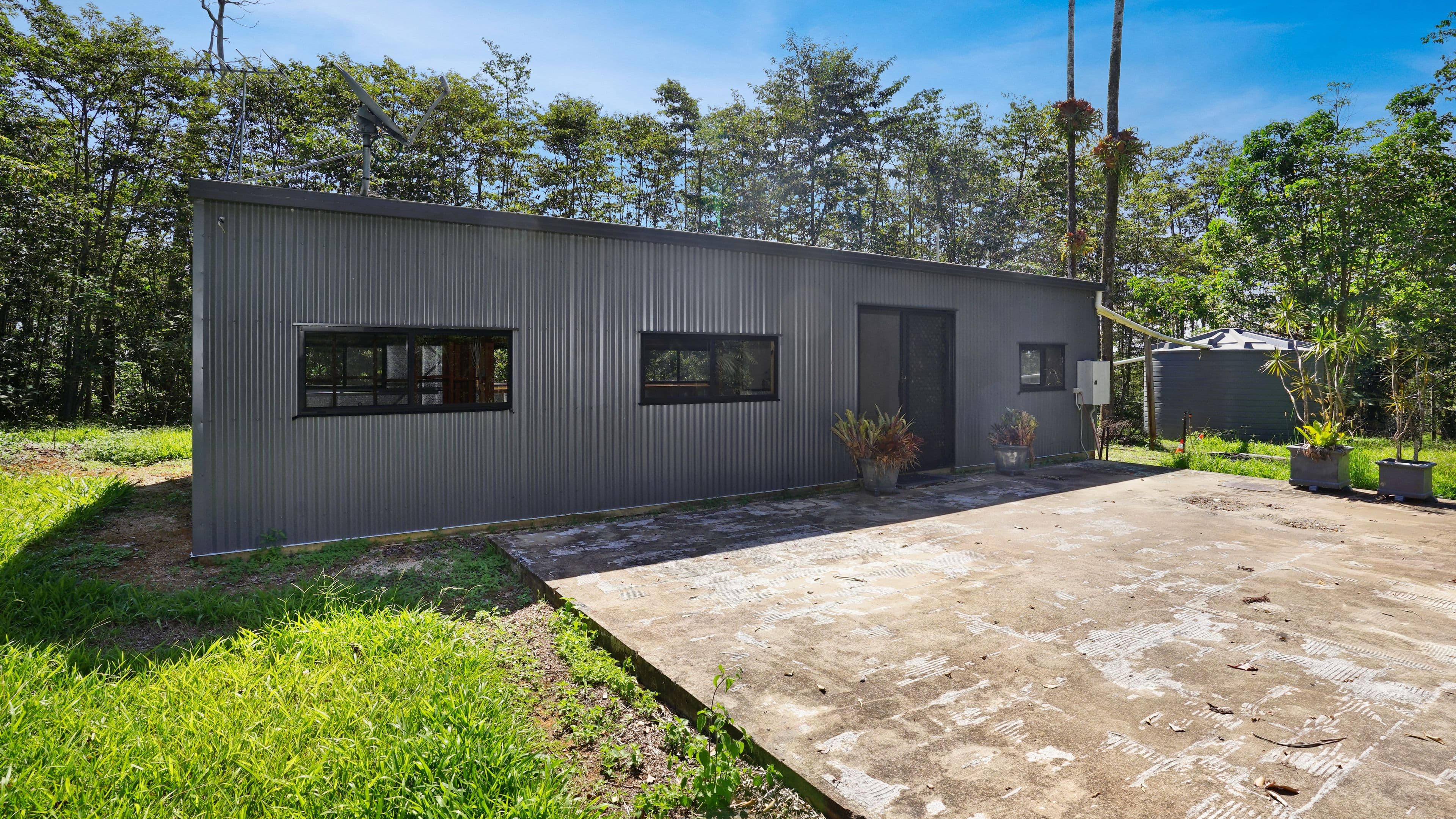 1208 Dalrymple Road, Dalrymple Heights QLD 4757, Dalrymple Heights - Image 1