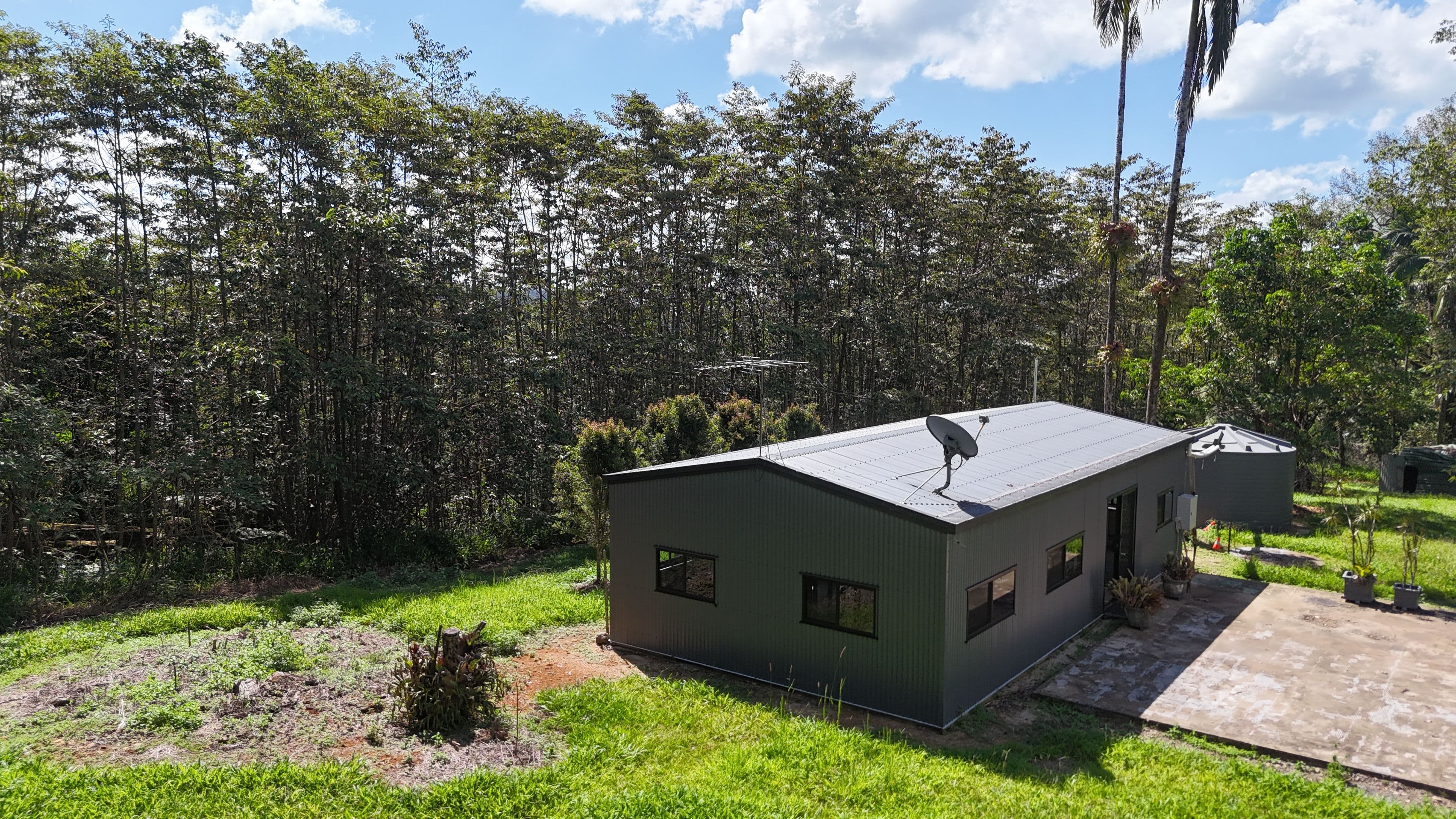 1208 Dalrymple Road, Dalrymple Heights QLD 4757, Dalrymple Heights - Thumbnail 2