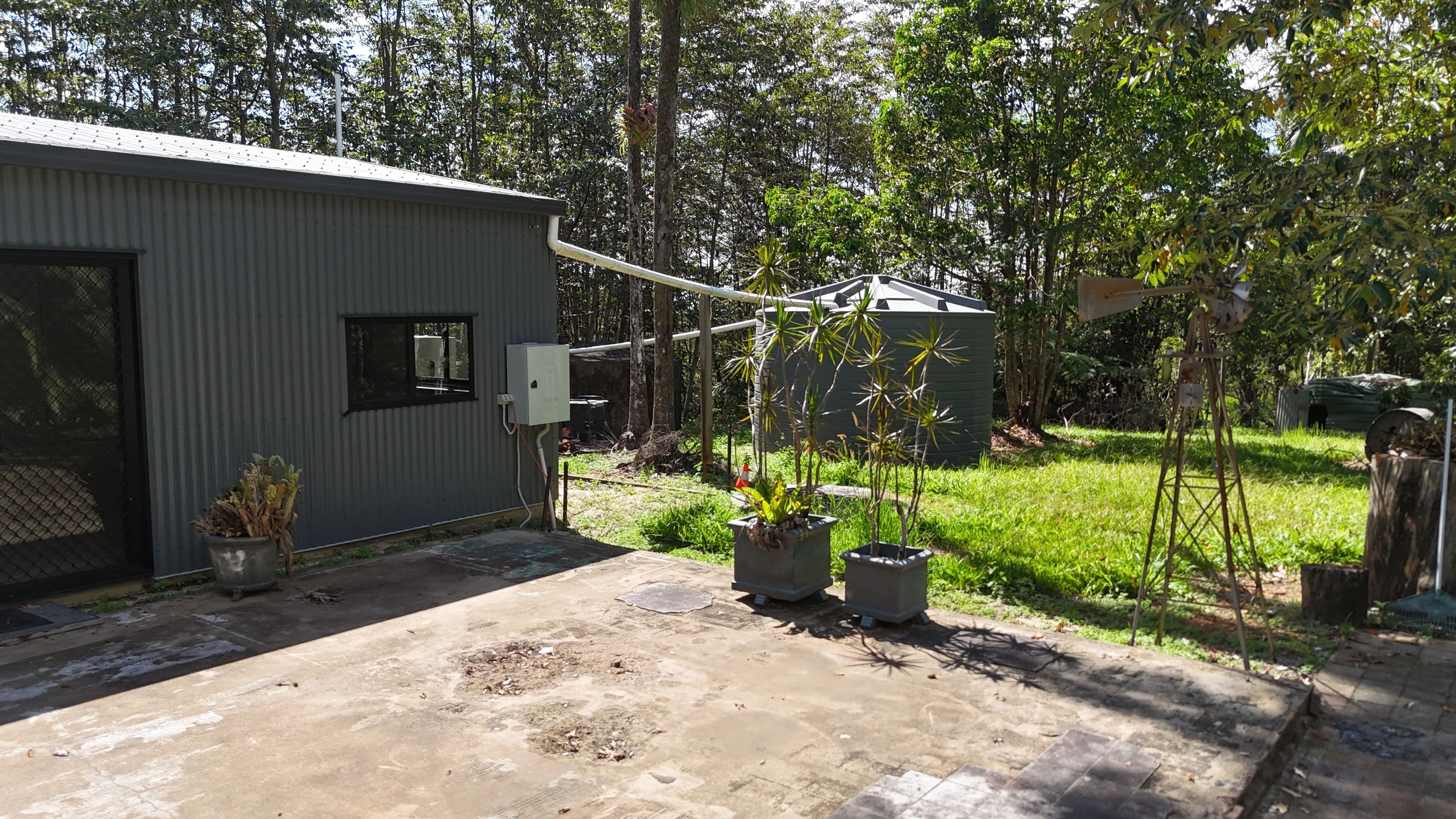 1208 Dalrymple Road, Dalrymple Heights QLD 4757, Dalrymple Heights - Thumbnail 3