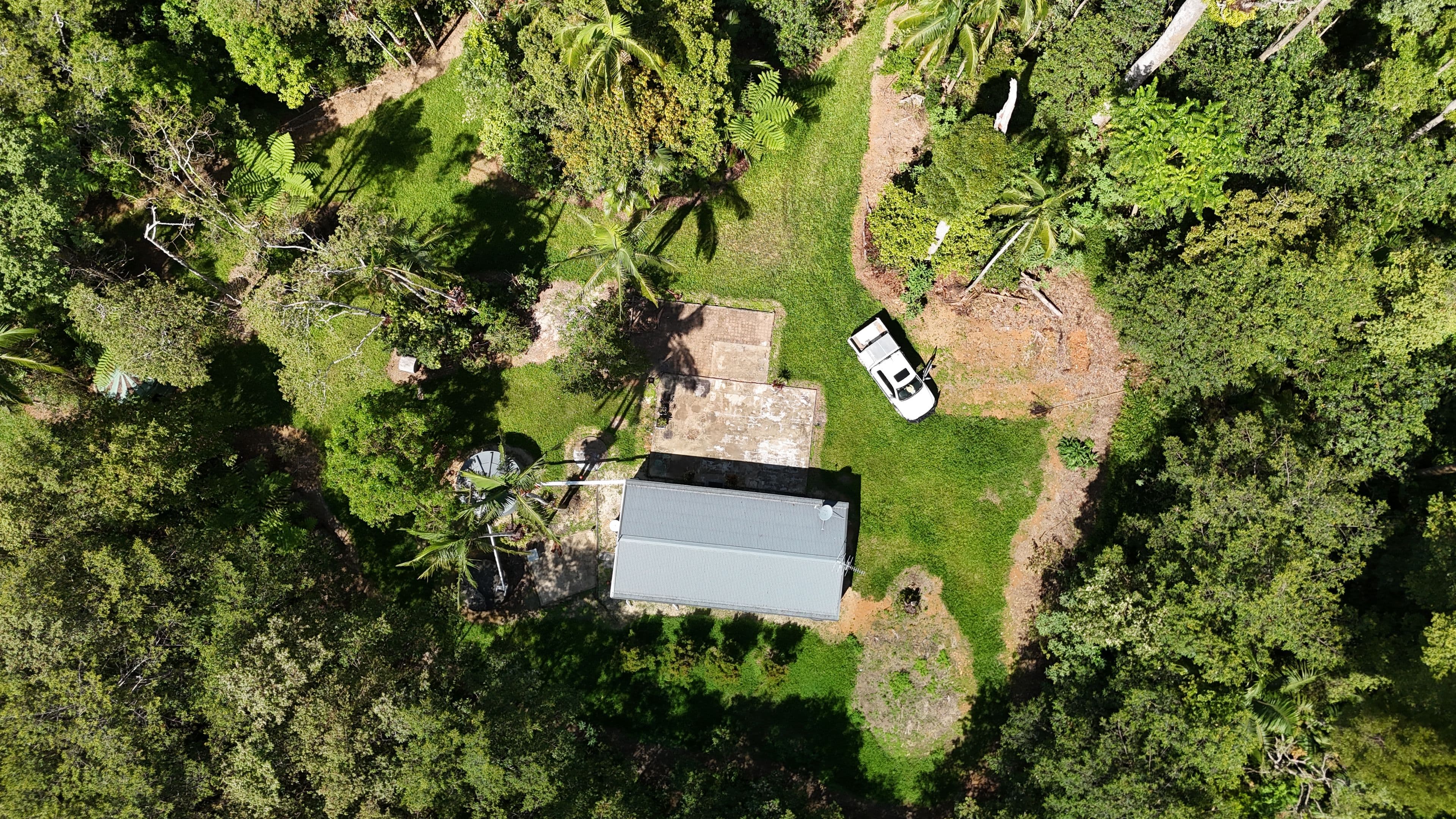 1208 Dalrymple Road, Dalrymple Heights QLD 4757, Dalrymple Heights - Thumbnail 4