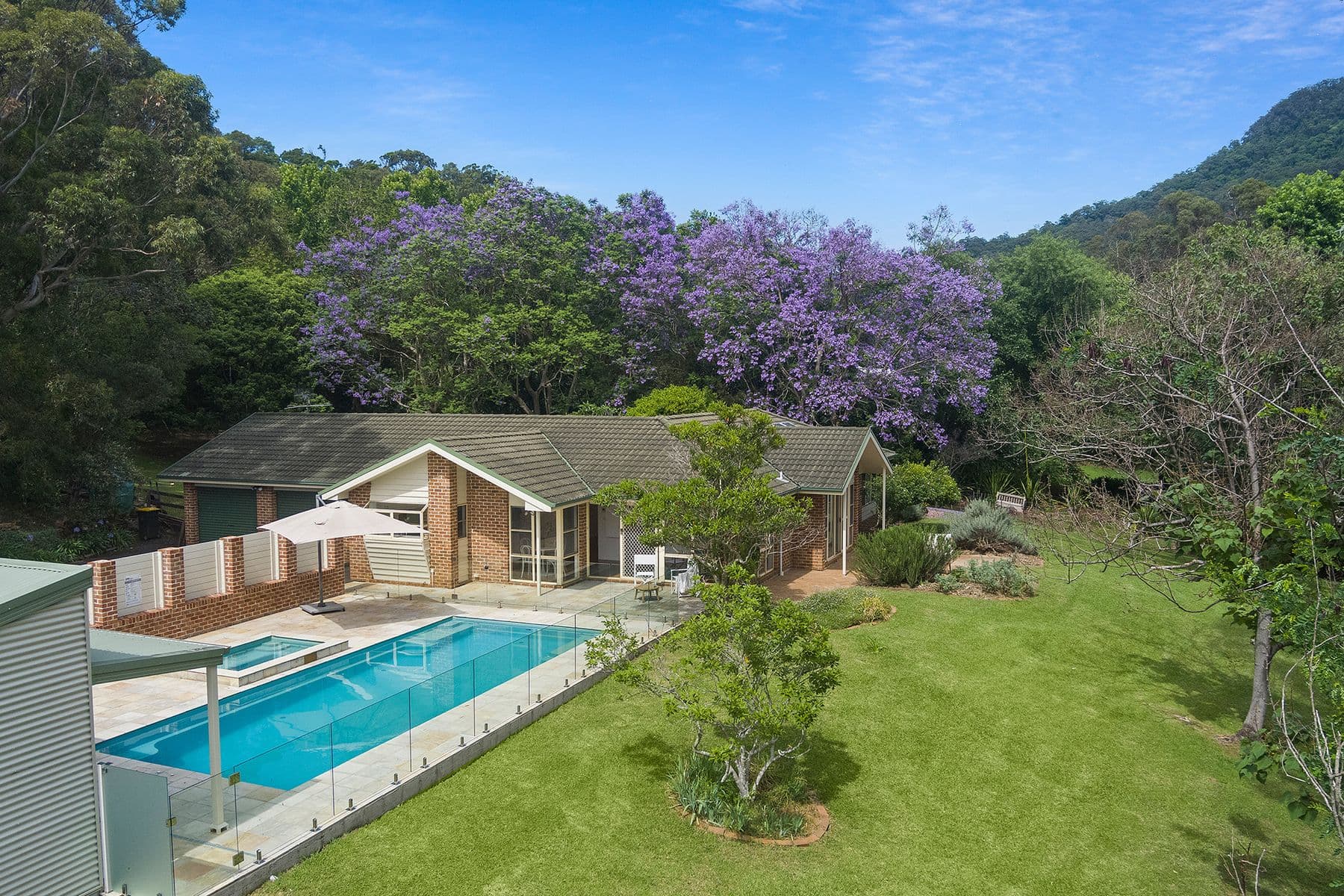 44-50 Mungurra Hill Road, Cordeaux Heights NSW 2526, Cordeaux Heights - Image 1