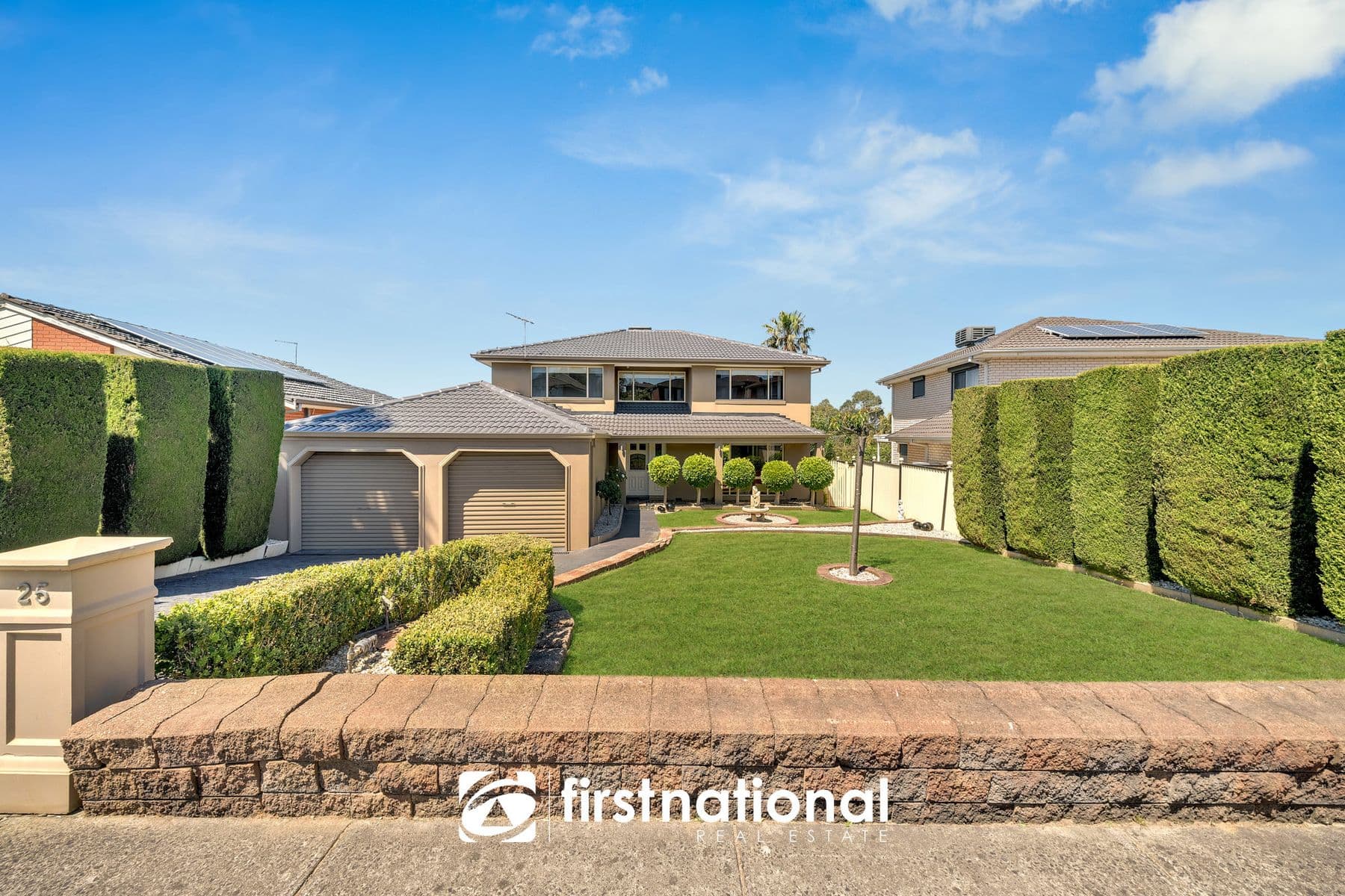 25 Georgette Crescent, Endeavour Hills VIC 3802, Endeavour Hills - Image 1