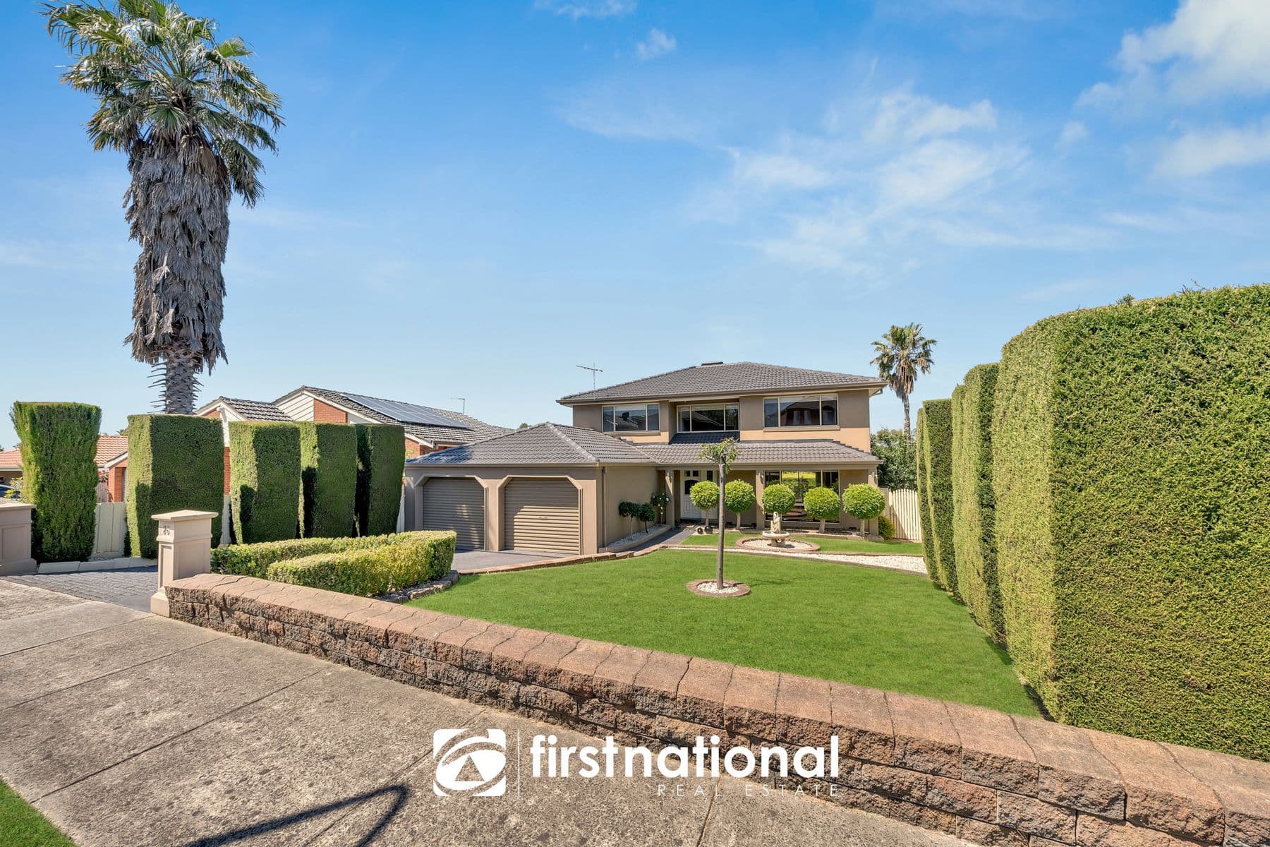 25 Georgette Crescent, Endeavour Hills VIC 3802, Endeavour Hills - Thumbnail 2