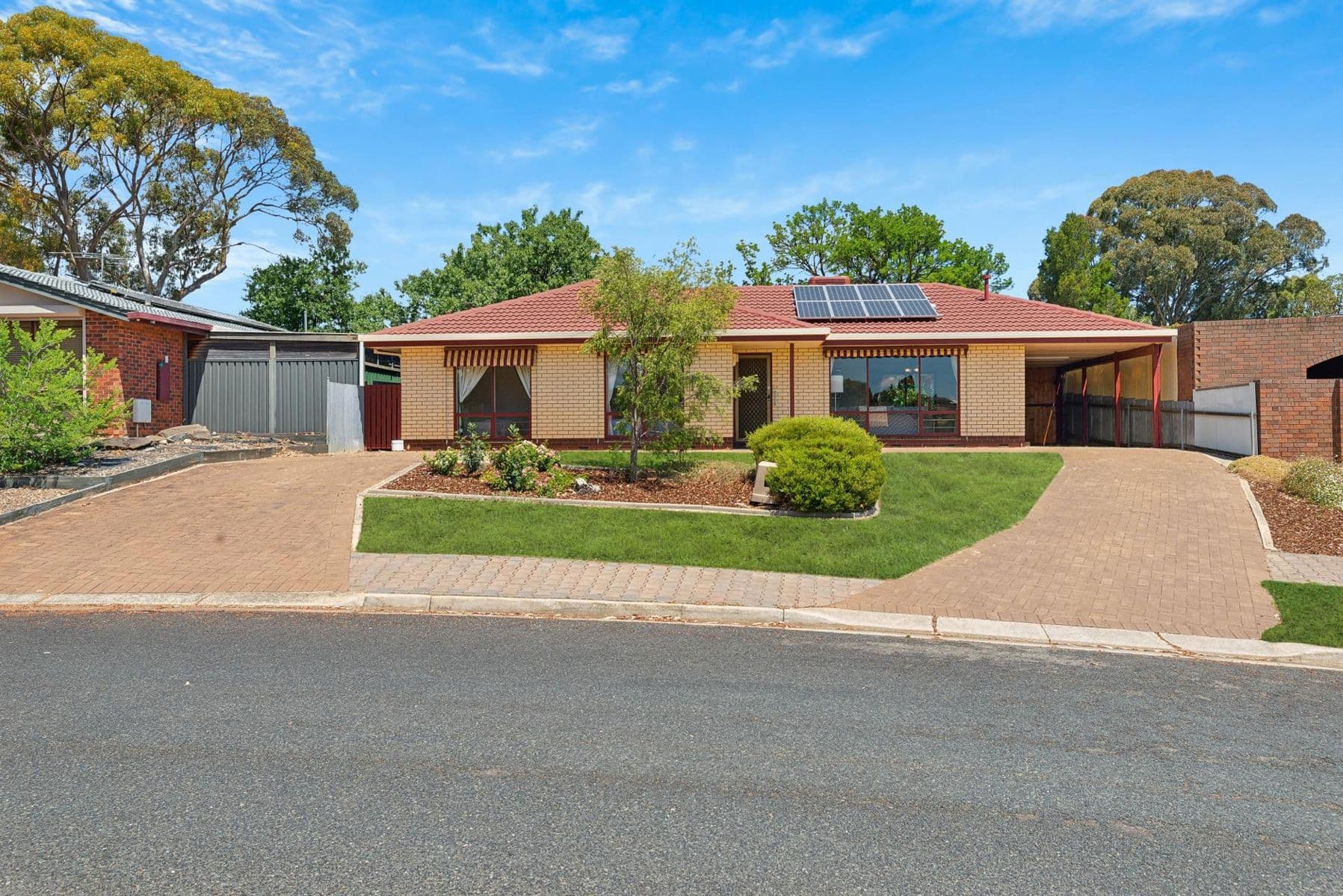 7 Joyce Street, Redwood Park SA 5097, Redwood Park - Image 1