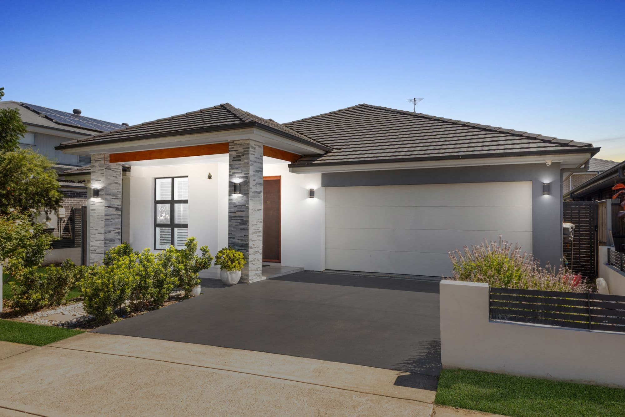 16 Siltstone street ( Gables), Box Hill NSW 2765, Box Hill - Image 1