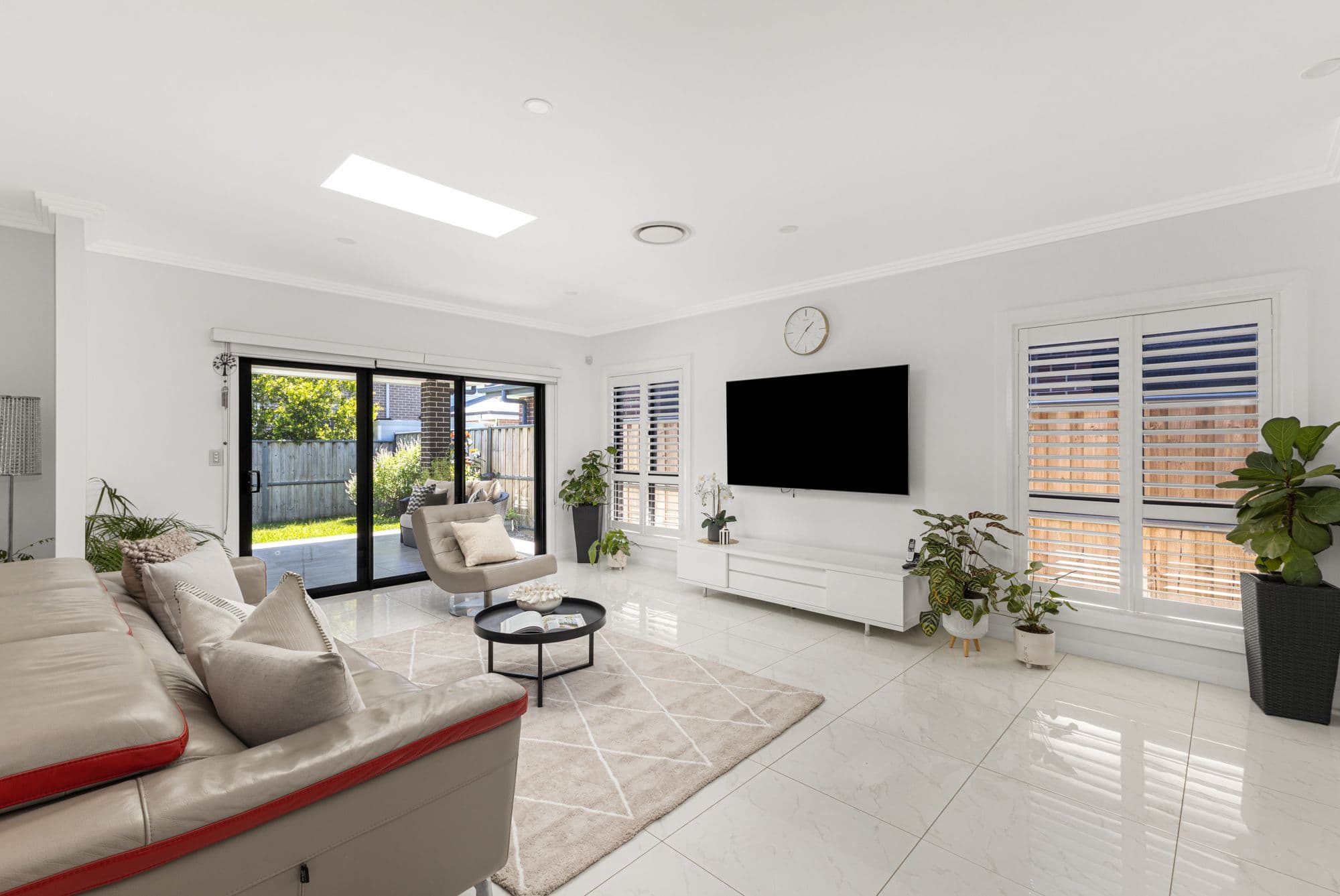 16 Siltstone street ( Gables), Box Hill NSW 2765, Box Hill - Thumbnail 4
