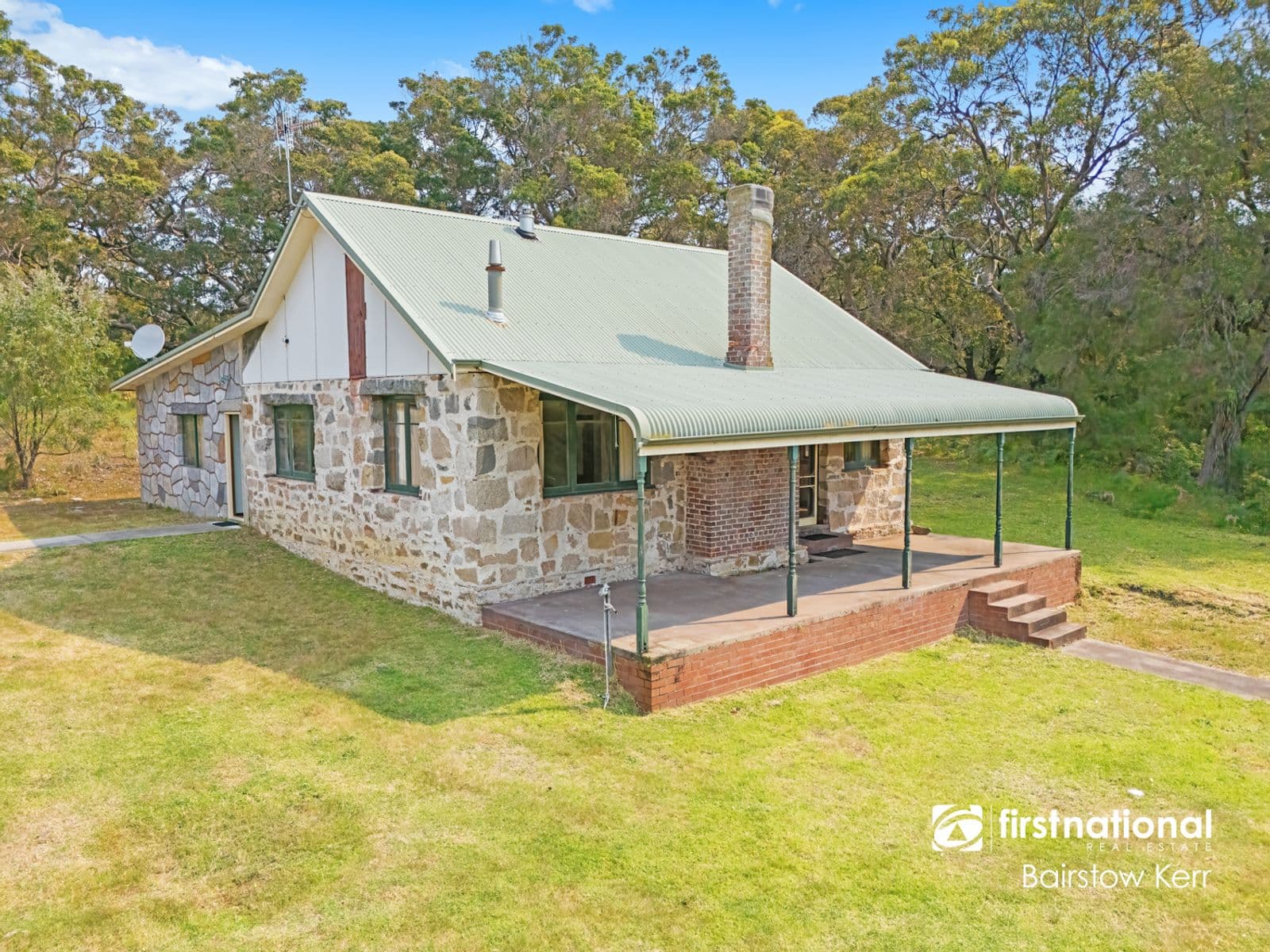 29 Shoal Bay Retreat, Big Grove WA 6330, Big Grove - Image 1