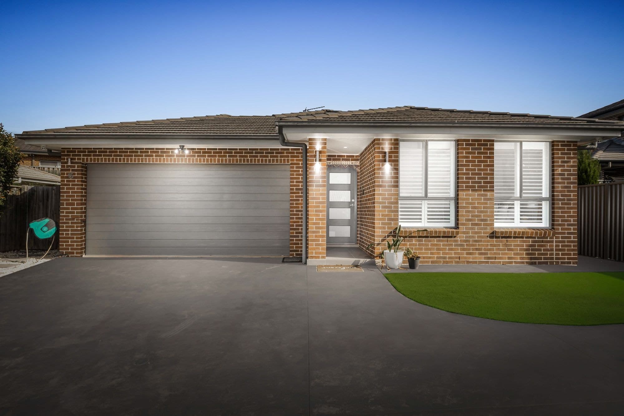 15 Govetts Street, The Ponds NSW 2769, The Ponds - Image 1
