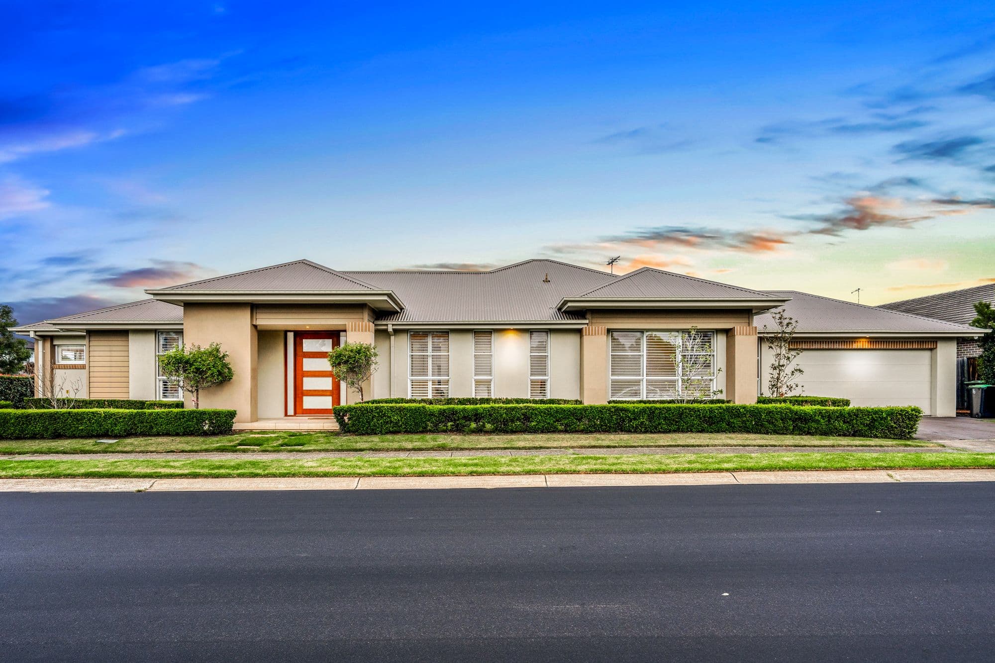 16 Jezebel Street, The Ponds NSW 2769, The Ponds - Image 1