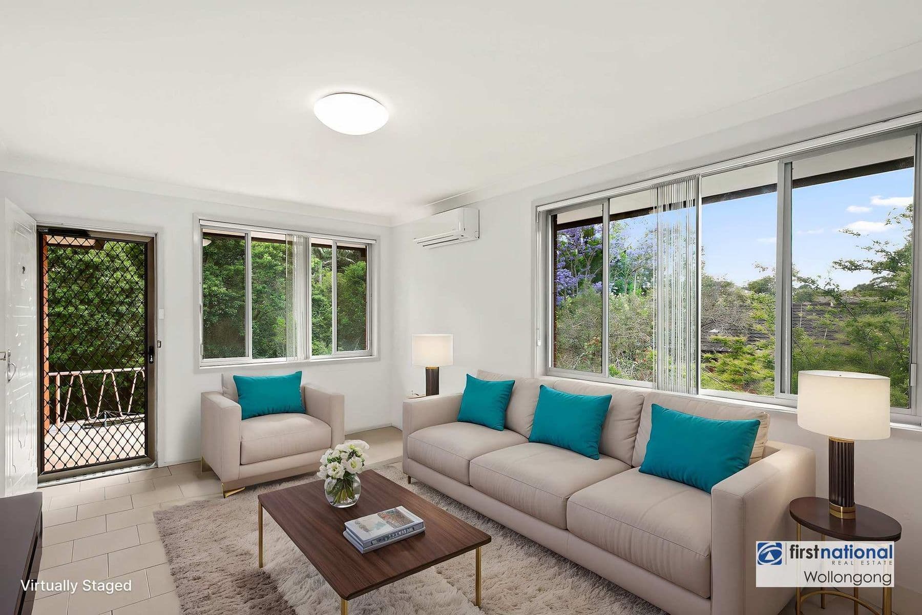2/54 Uralba Street, Figtree NSW 2525, Figtree - Thumbnail 2