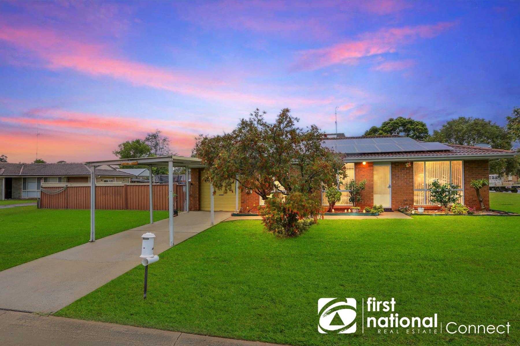 12 Freebody Close, South Windsor NSW 2756, South Windsor - Image 1