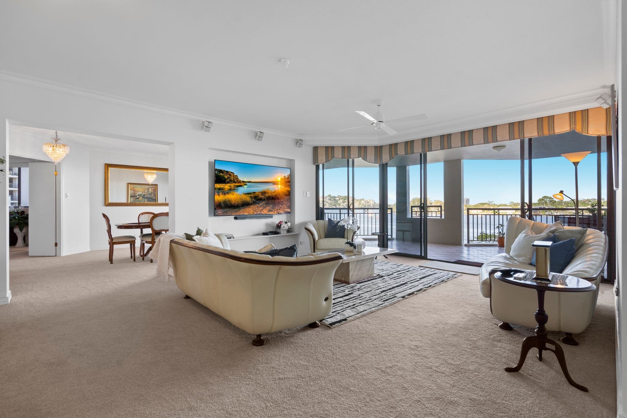 305/53B Newstead Terrace, Newstead QLD 4006, Newstead - Thumbnail 2