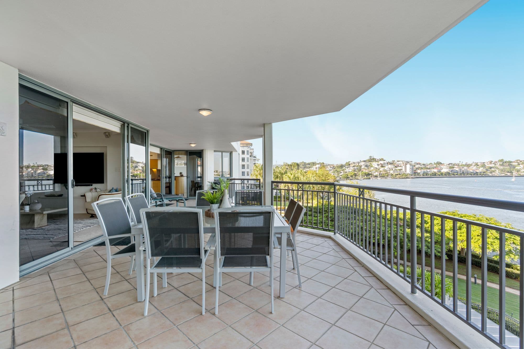 305/53B Newstead Terrace, Newstead QLD 4006, Newstead - Thumbnail 3