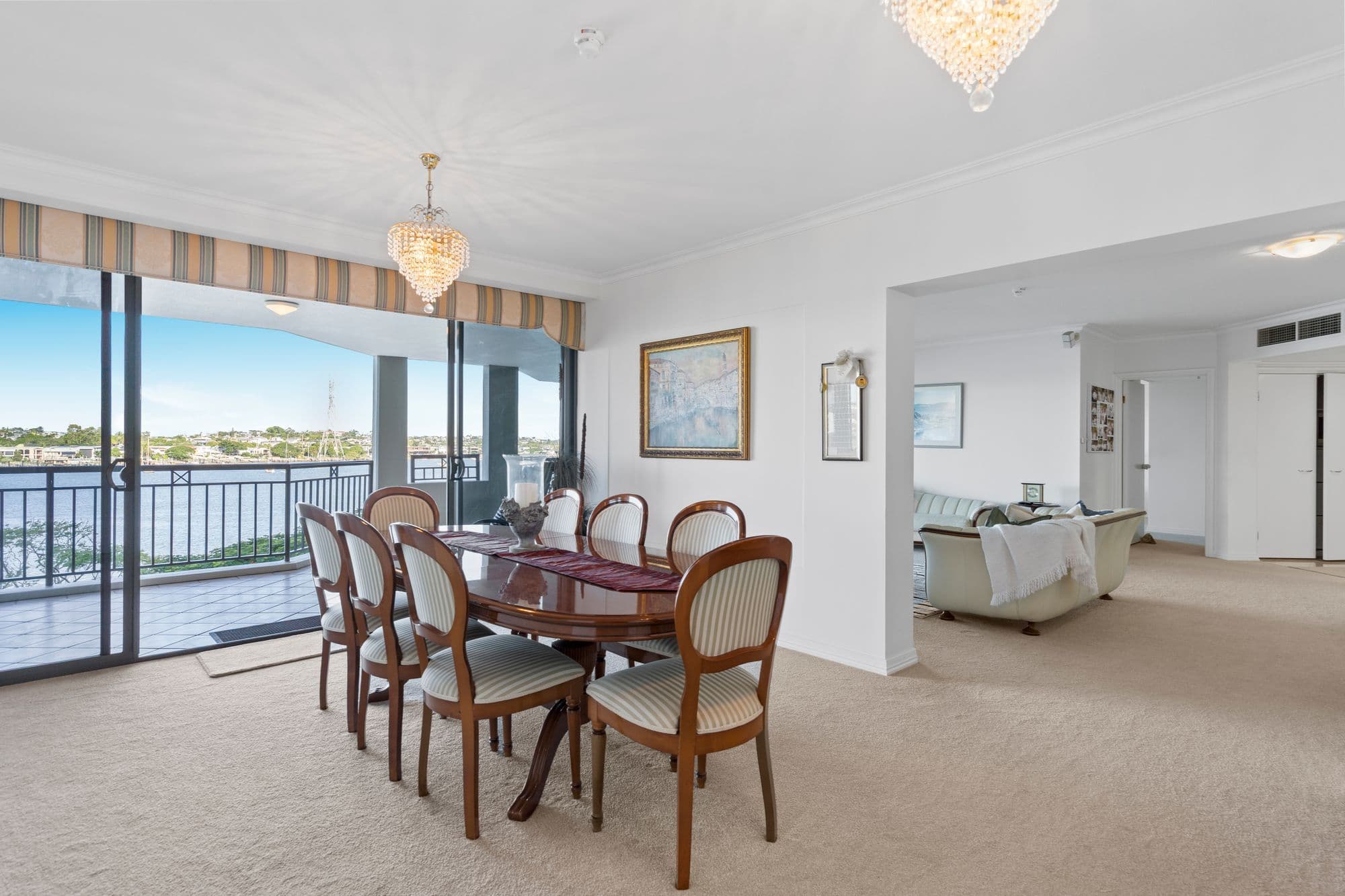 305/53B Newstead Terrace, Newstead QLD 4006, Newstead - Thumbnail 4