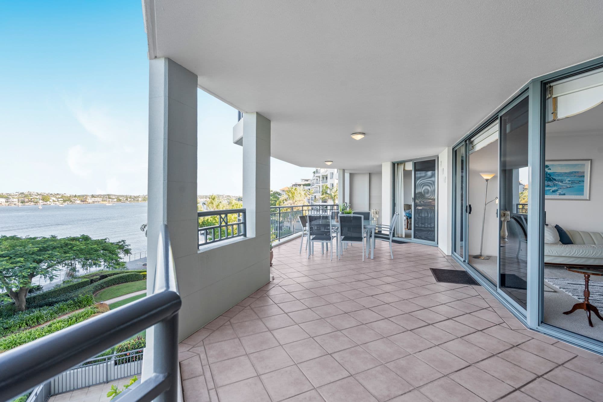 305/53B Newstead Terrace, Newstead QLD 4006, Newstead - Thumbnail 5