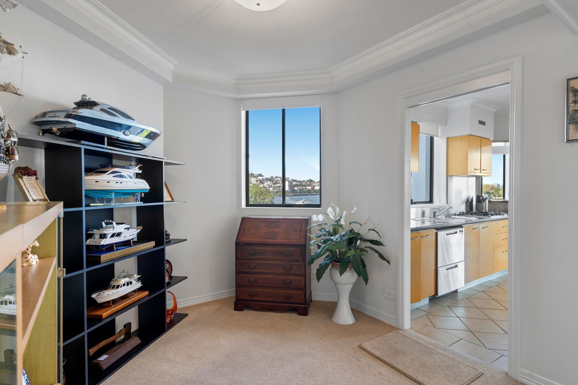 305/53B Newstead Terrace, Newstead QLD 4006, Newstead - Thumbnail 8