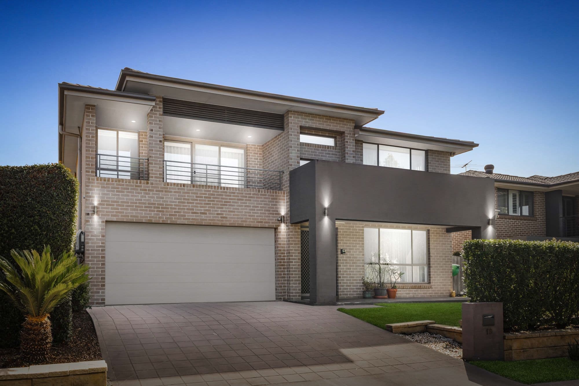 18 Ridgeline Drive, The Ponds NSW 2769, The Ponds - Image 1
