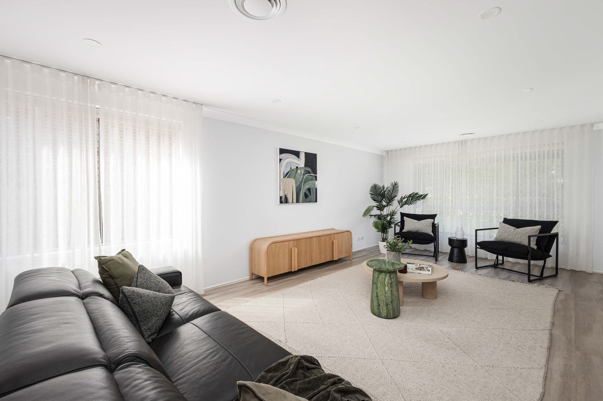 18 Ridgeline Drive, The Ponds NSW 2769, The Ponds - Thumbnail 2