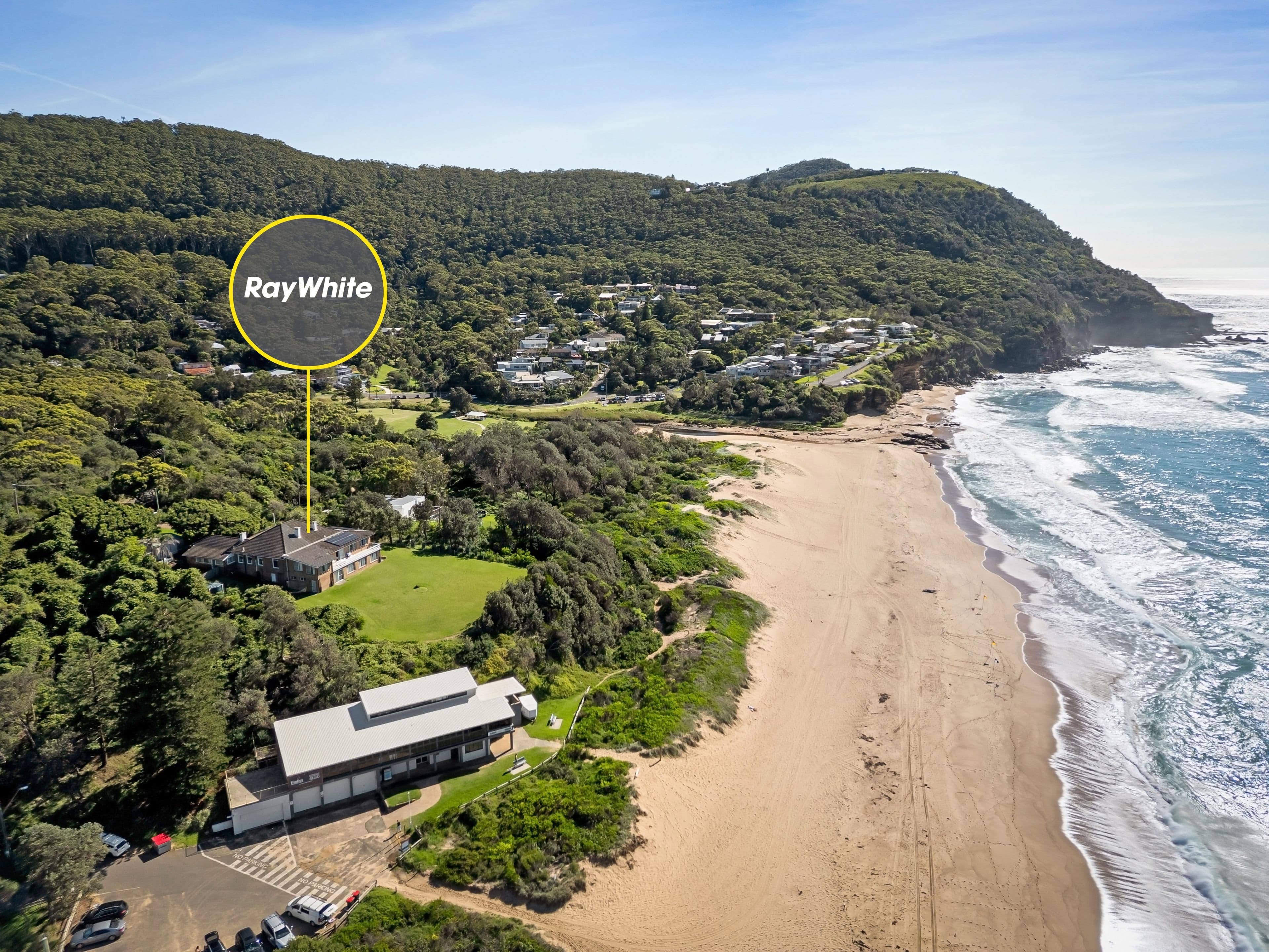 35-37 Stanwell Avenue, Stanwell Park NSW 2508, Stanwell Park - Image 1