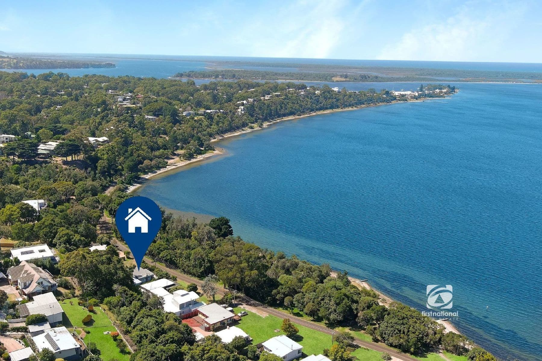 52 Beach Road, Metung VIC 3904, Metung - Image 1