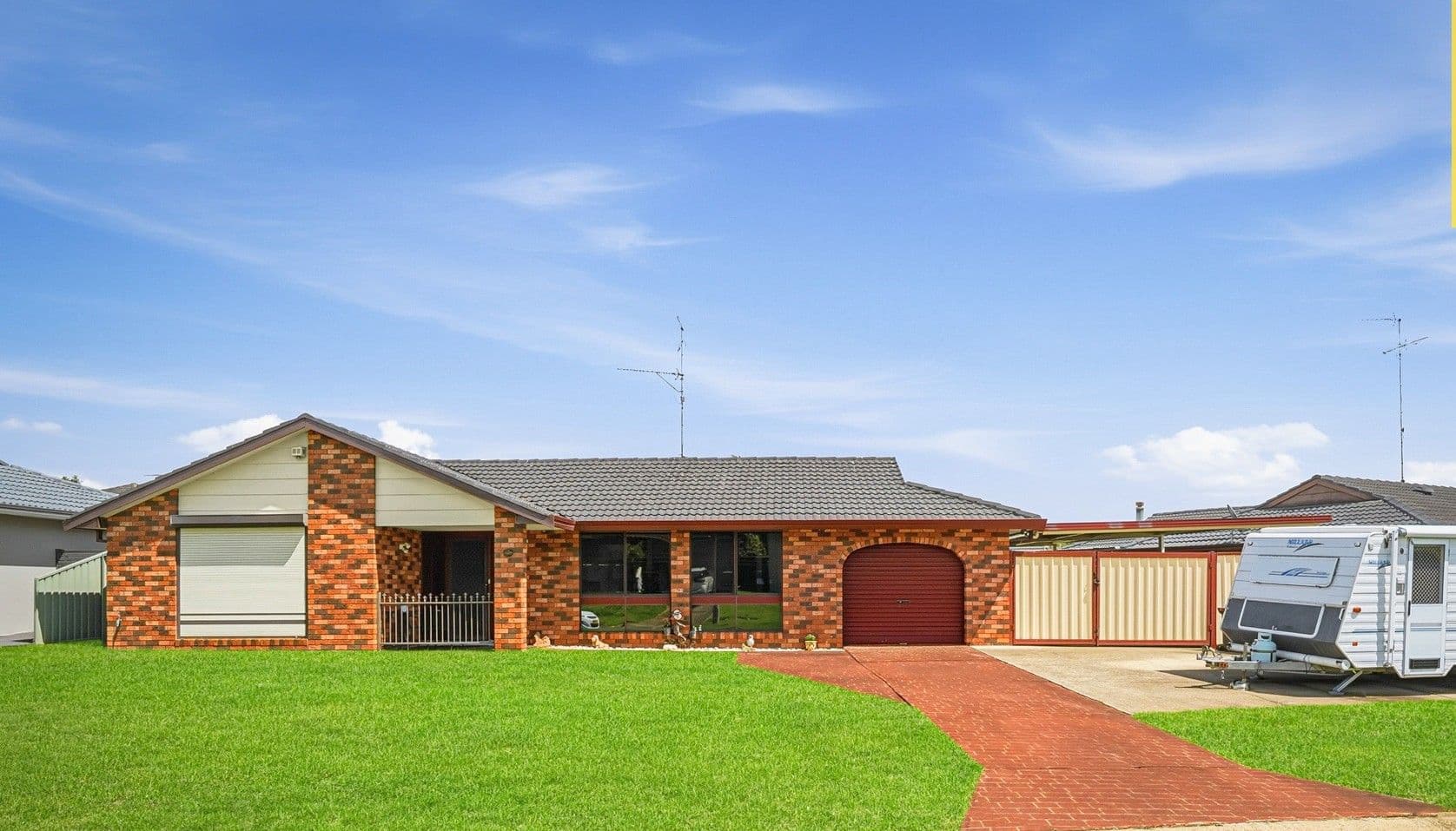 45 Alpine Circuit, St Clair NSW 2759, St Clair - Image 1