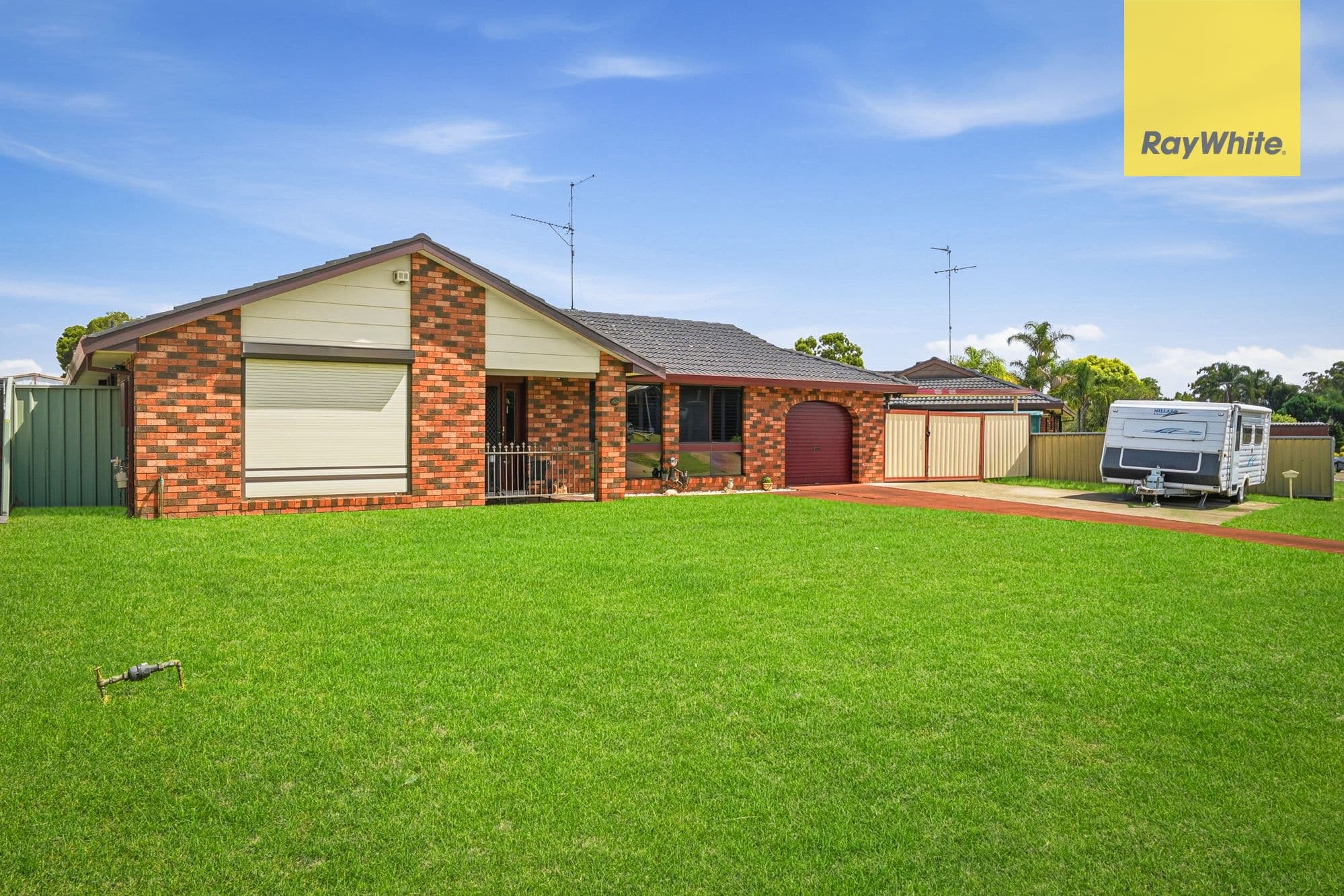 45 Alpine Circuit, St Clair NSW 2759, St Clair - Thumbnail 2